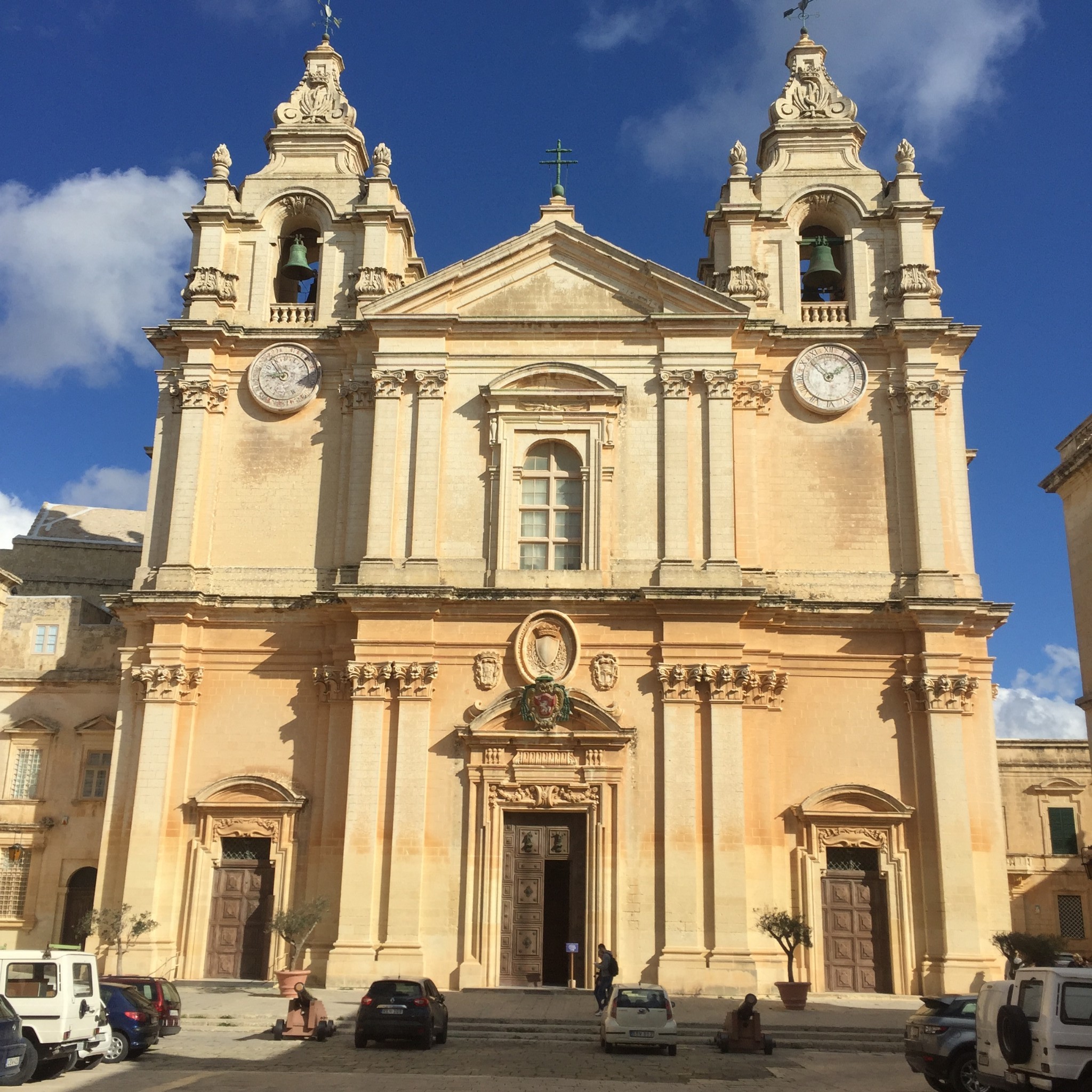大蘑菇的三天超悠闲度假,马耳他自助游攻略