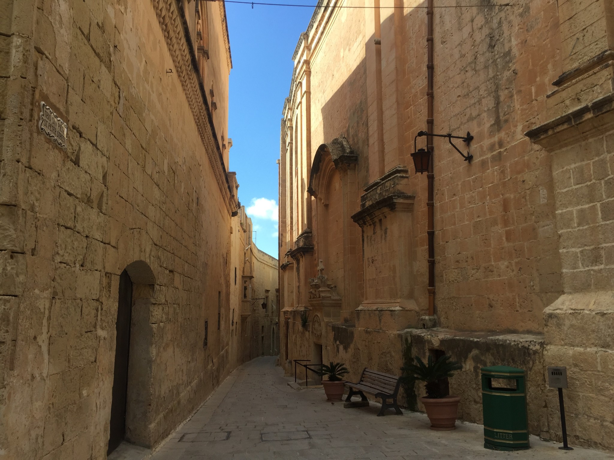 大蘑菇的三天超悠闲度假,马耳他自助游攻略