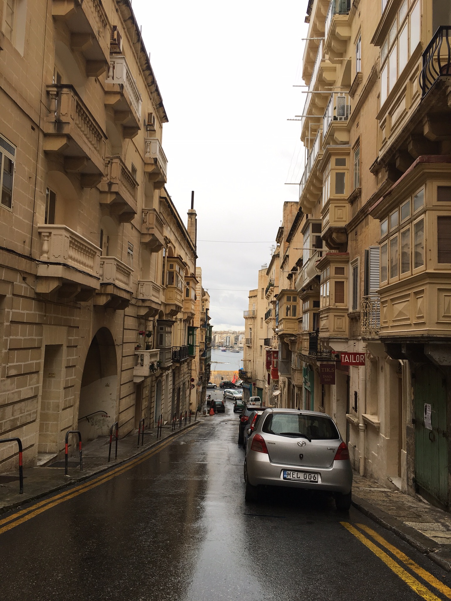 地中海心脏、马耳他冬季暖阳,马耳他自助游攻略