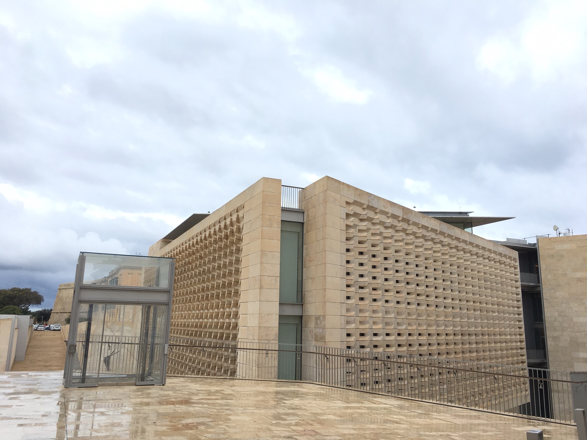 地中海心脏、马耳他冬季暖阳,马耳他自助游攻略