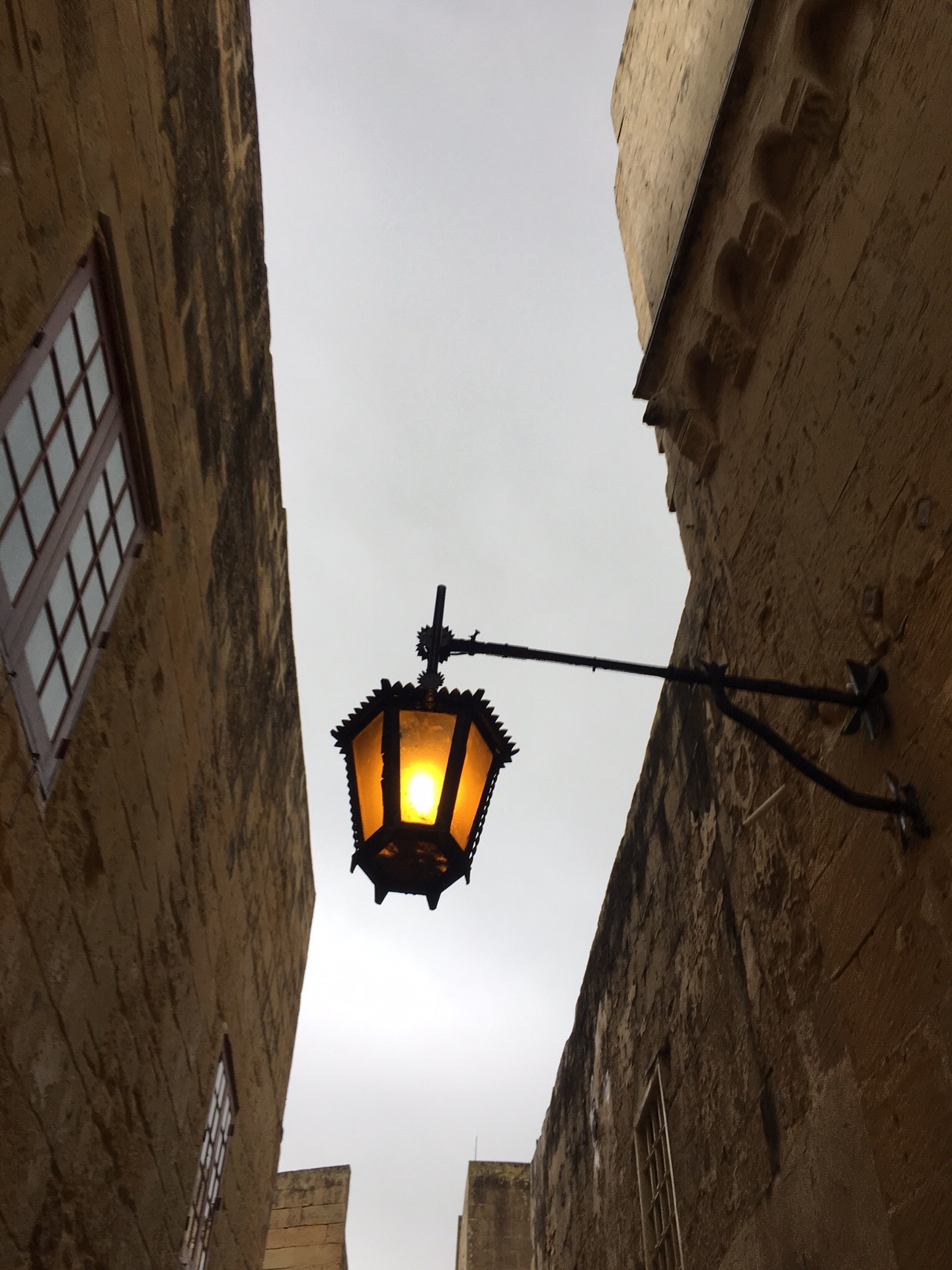 地中海心脏、马耳他冬季暖阳,马耳他自助游攻略