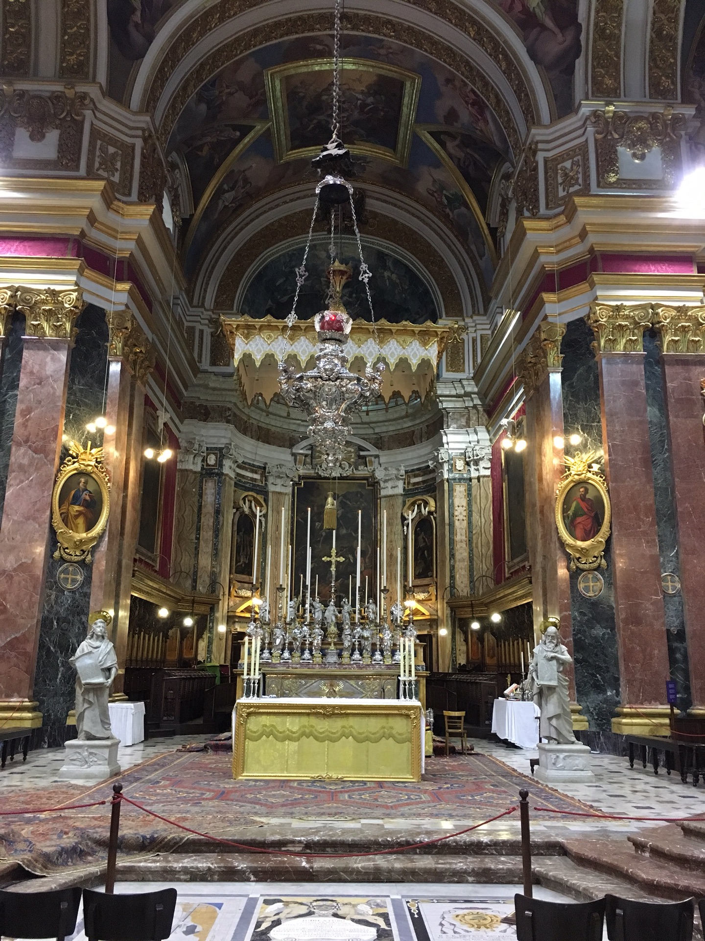 地中海心脏、马耳他冬季暖阳,马耳他自助游攻略