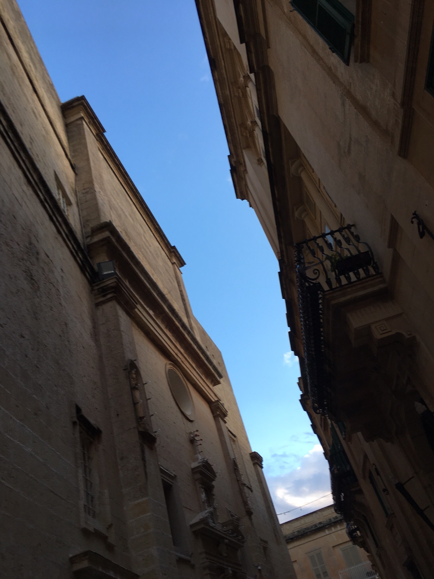 地中海心脏、马耳他冬季暖阳,马耳他自助游攻略