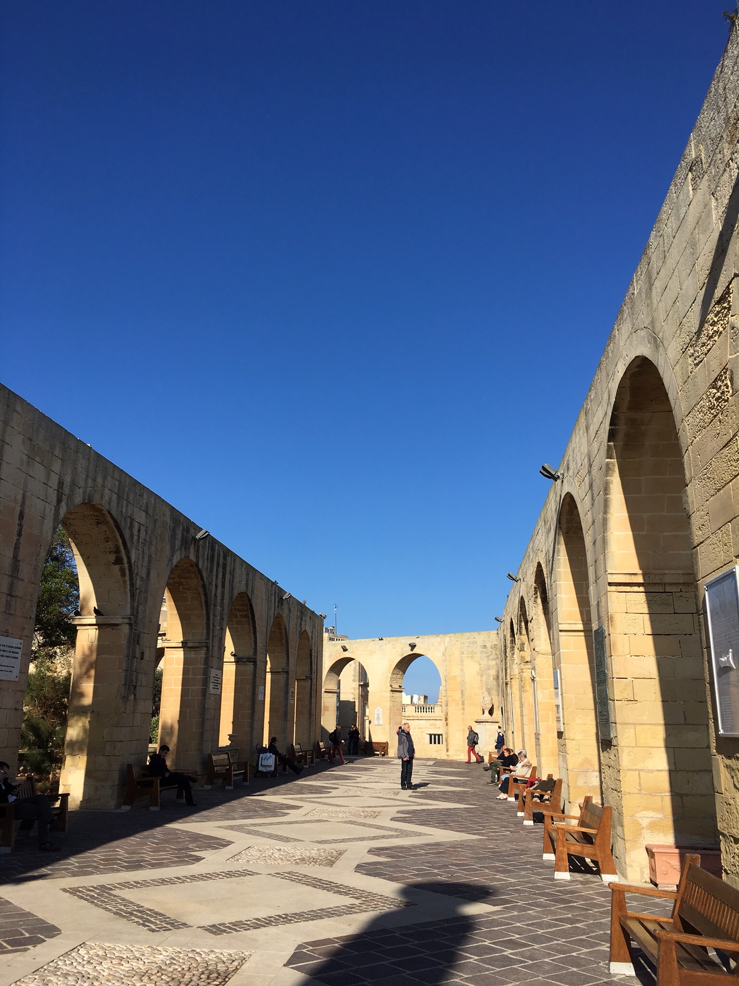 地中海心脏、马耳他冬季暖阳,马耳他自助游攻略