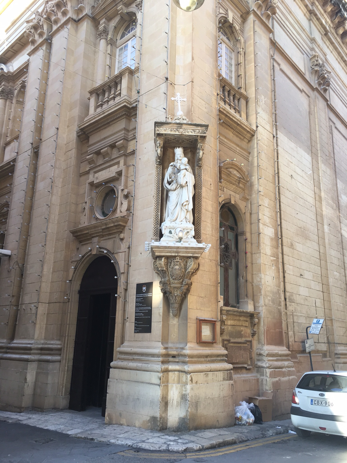 地中海心脏、马耳他冬季暖阳,马耳他自助游攻略