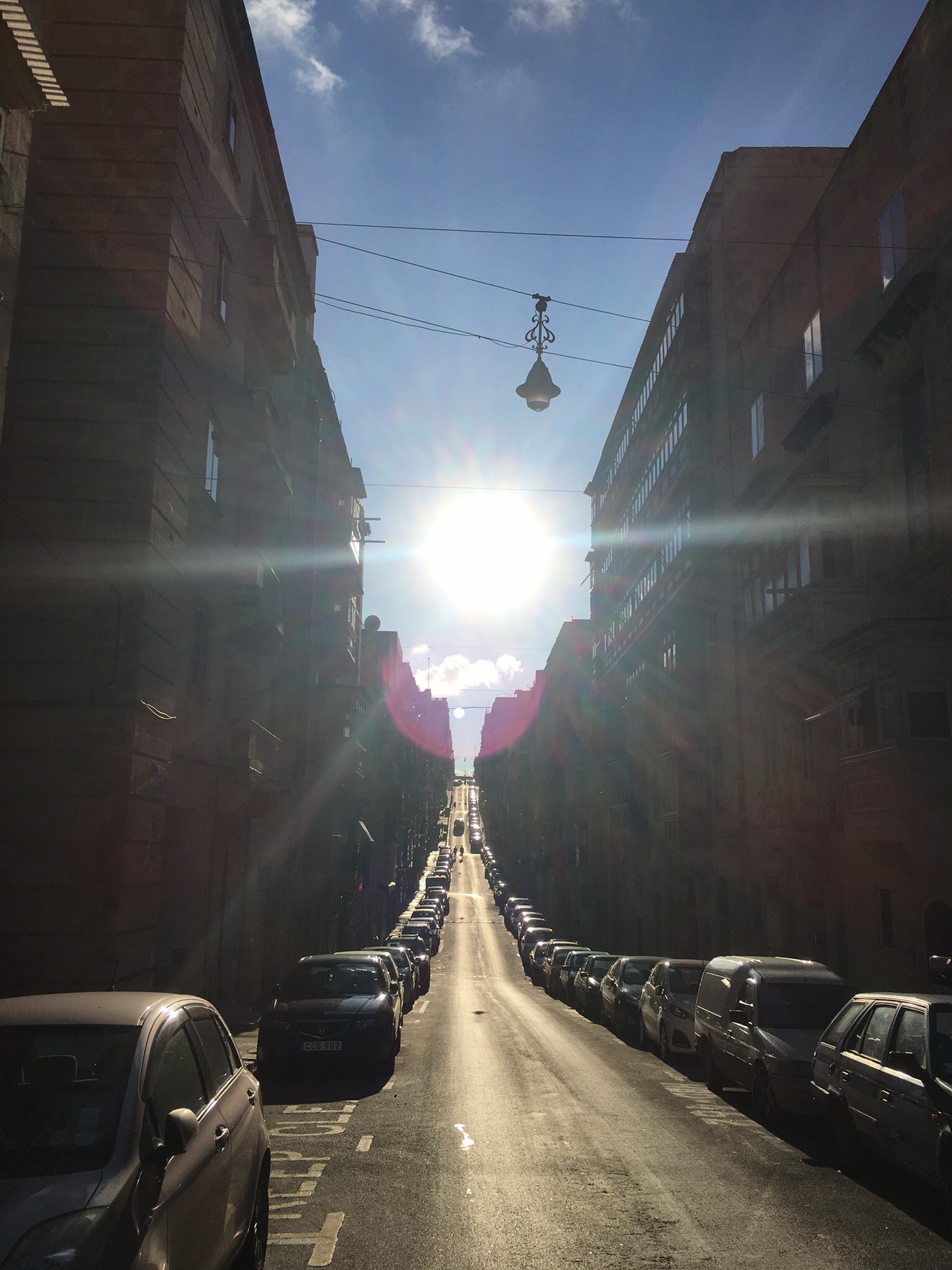 地中海心脏、马耳他冬季暖阳,马耳他自助游攻略