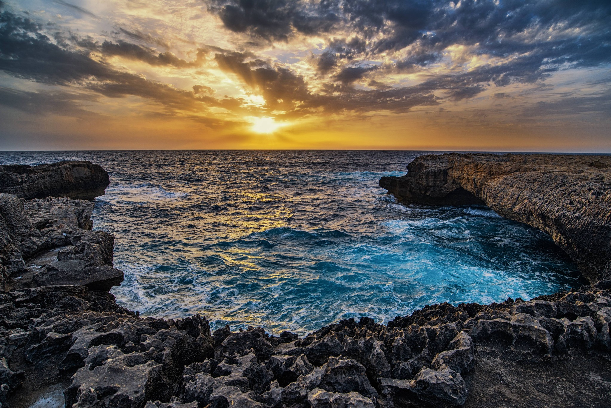 马耳他=《权力的游戏》+蓝窗,马耳他旅游攻略