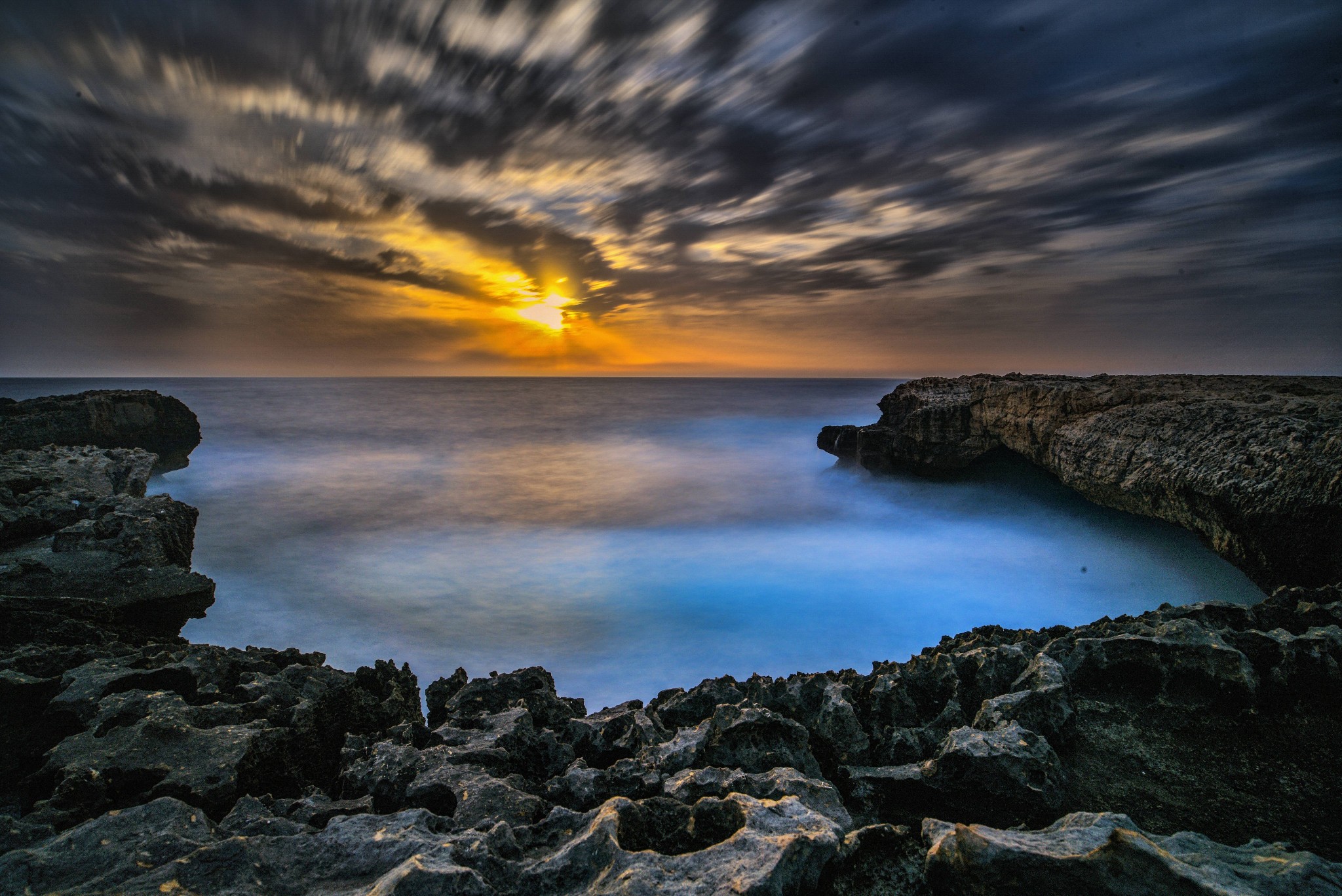 马耳他=《权力的游戏》+蓝窗,马耳他旅游攻略