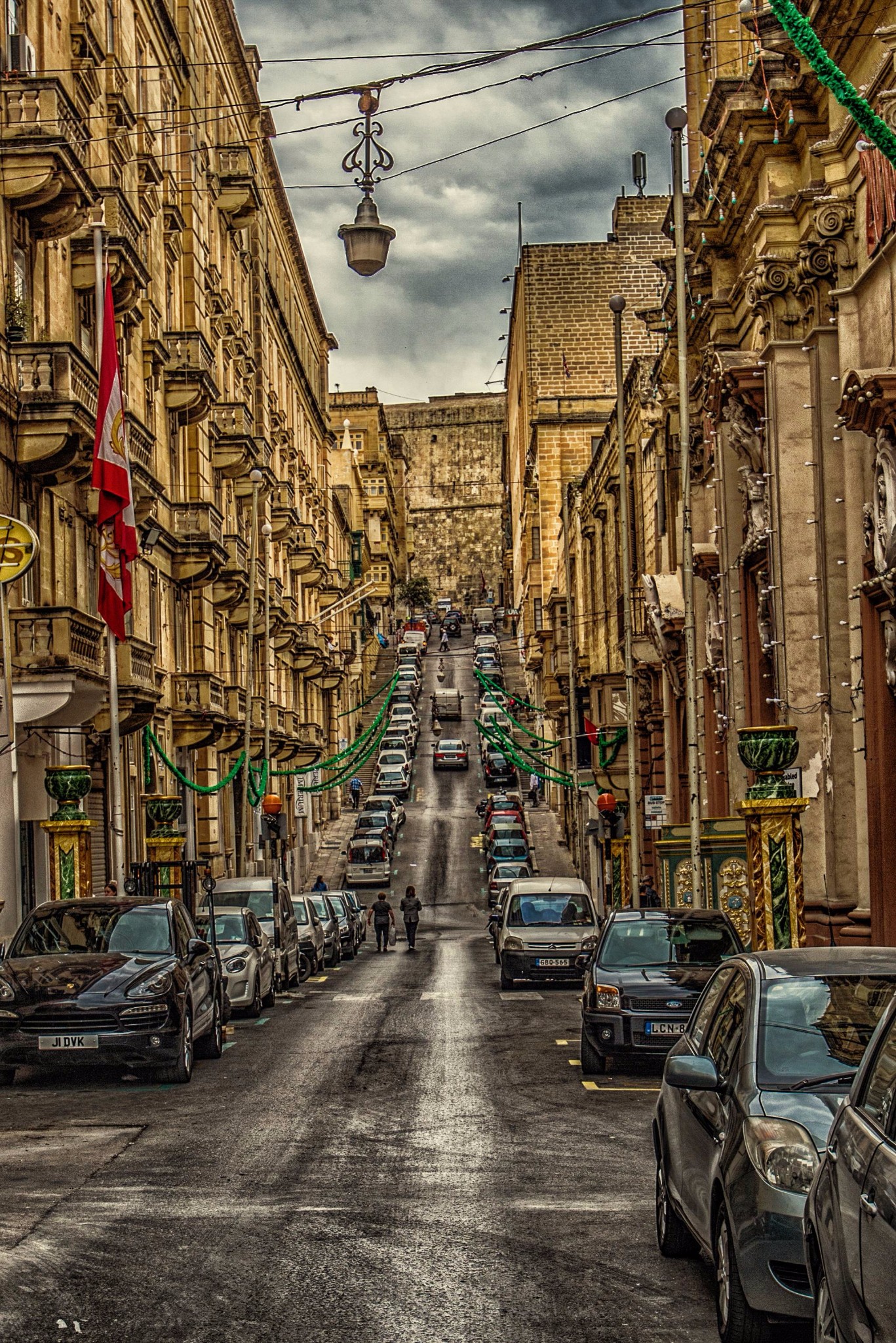 马耳他=《权力的游戏》+蓝窗,马耳他旅游攻略