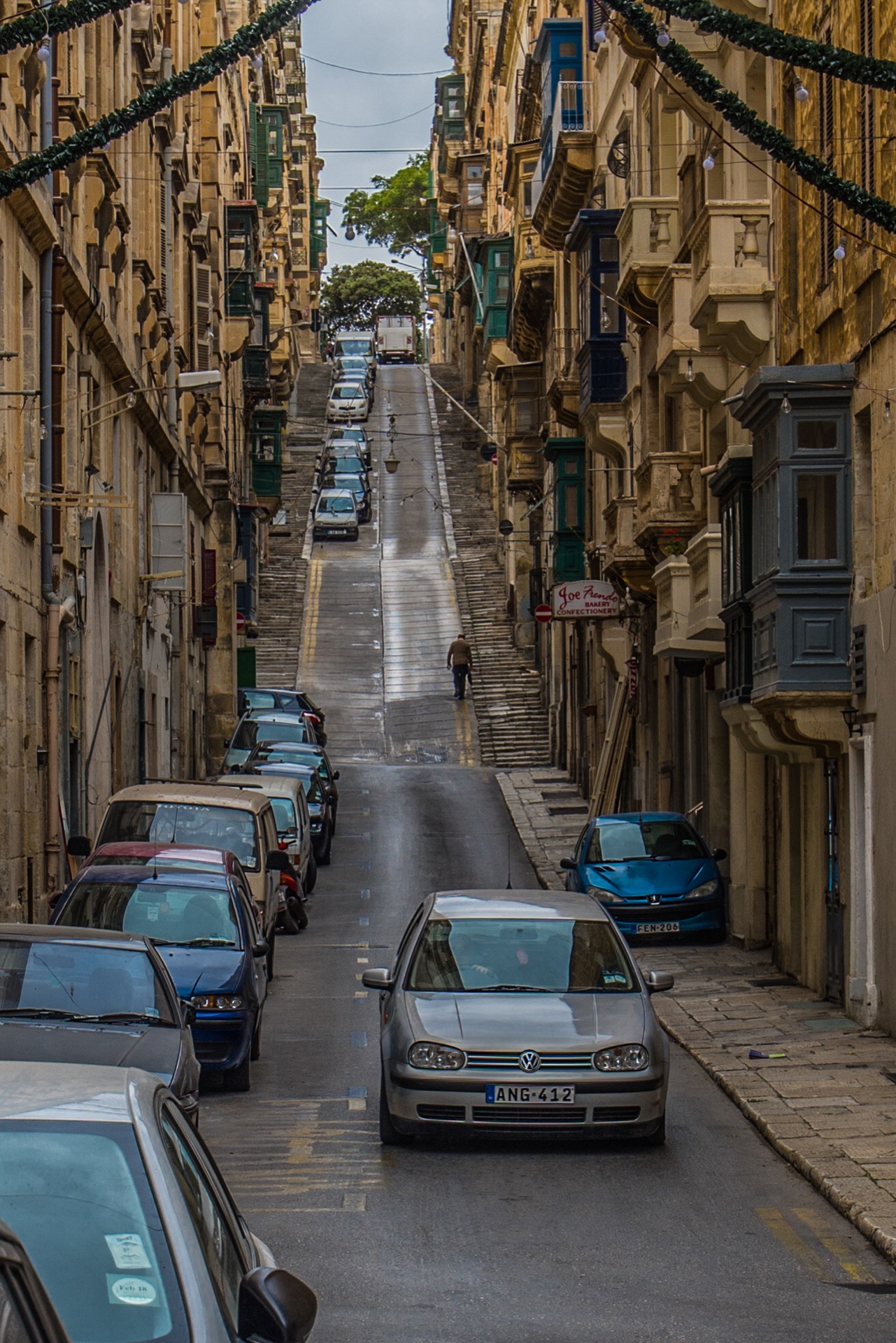 马耳他=《权力的游戏》+蓝窗,马耳他旅游攻略