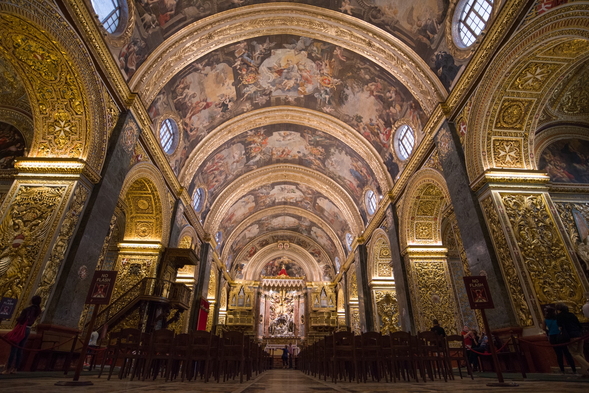 马耳他=《权力的游戏》+蓝窗,马耳他旅游攻略