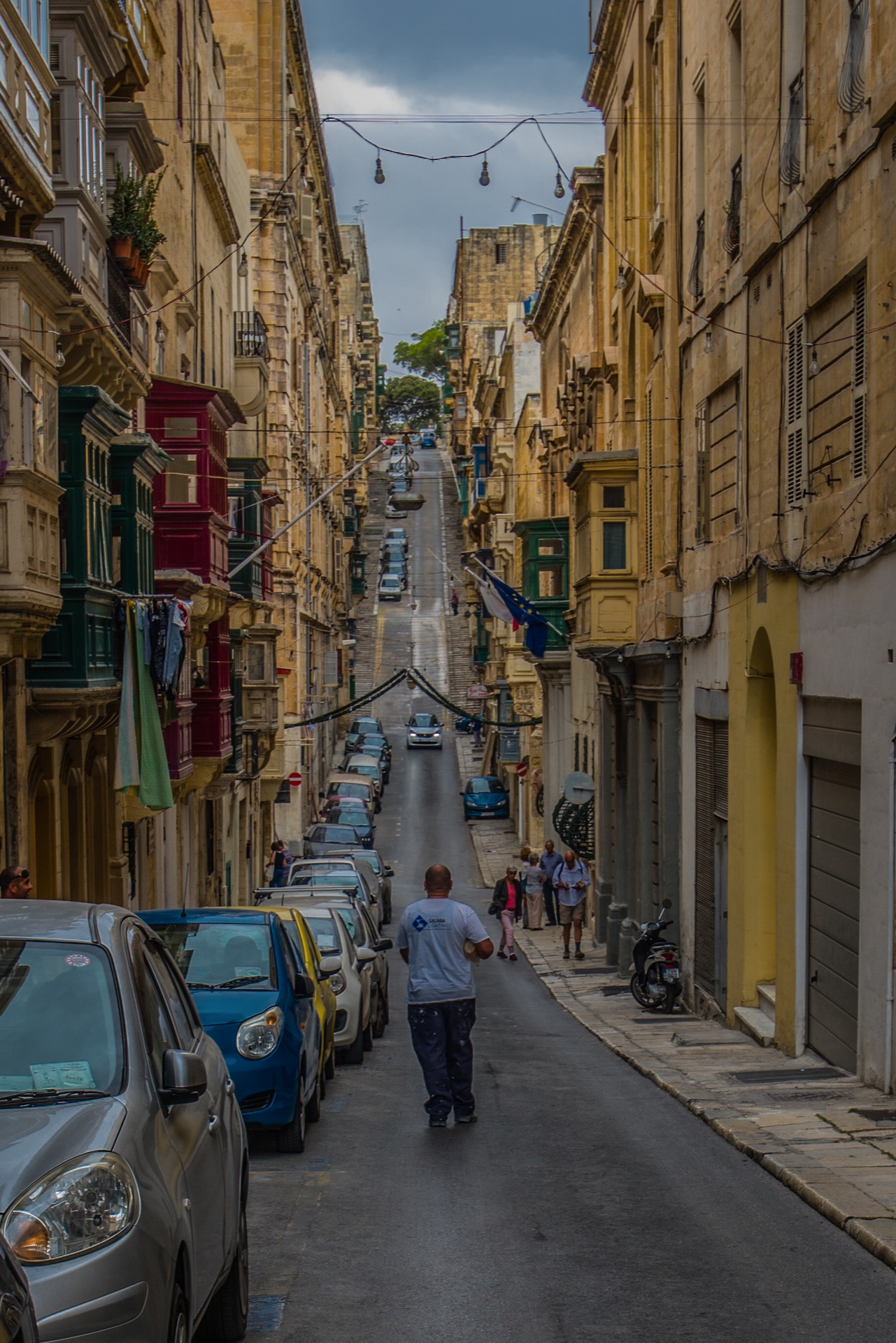 马耳他=《权力的游戏》+蓝窗,马耳他旅游攻略