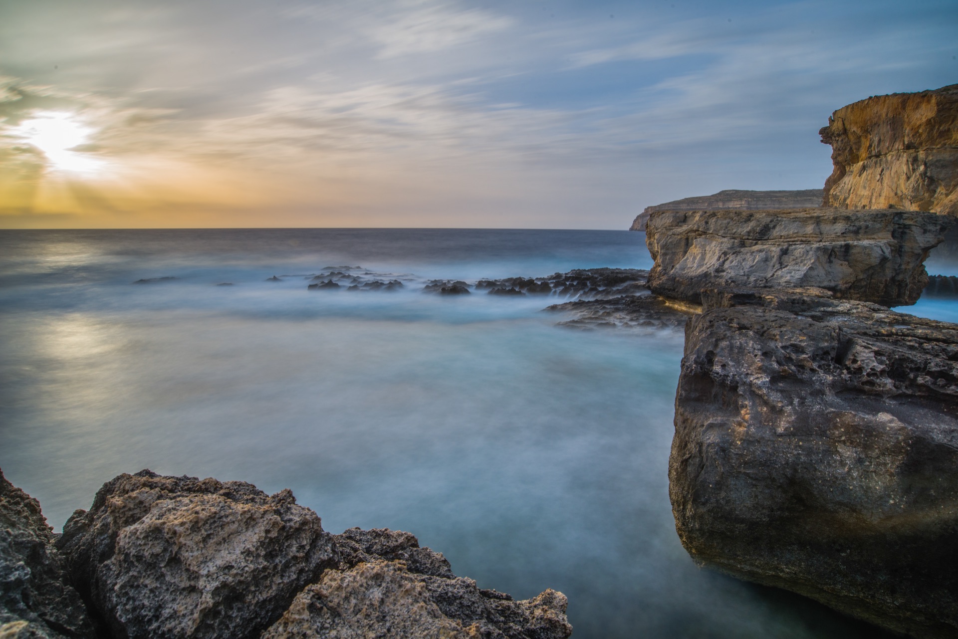 马耳他=《权力的游戏》+蓝窗,马耳他旅游攻略