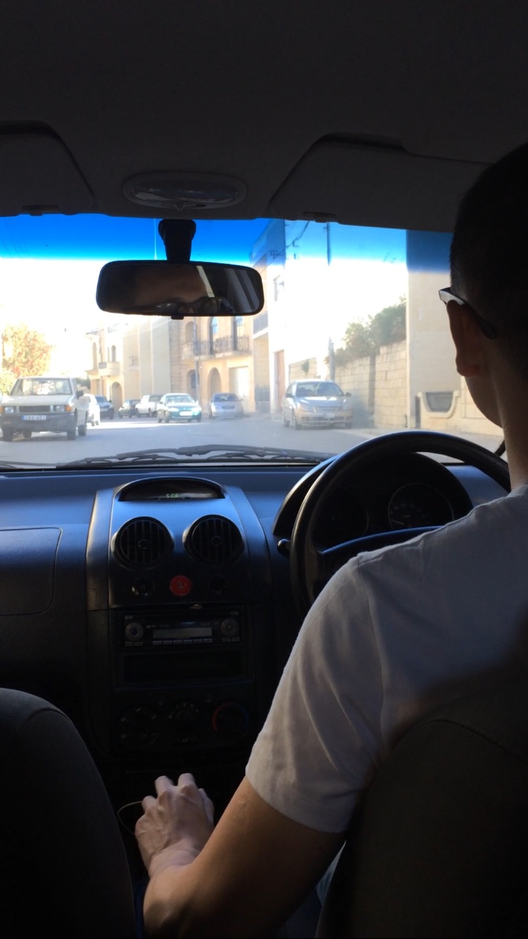 马耳他＝《权力的游戏》+蓝窗,马耳他旅游攻略