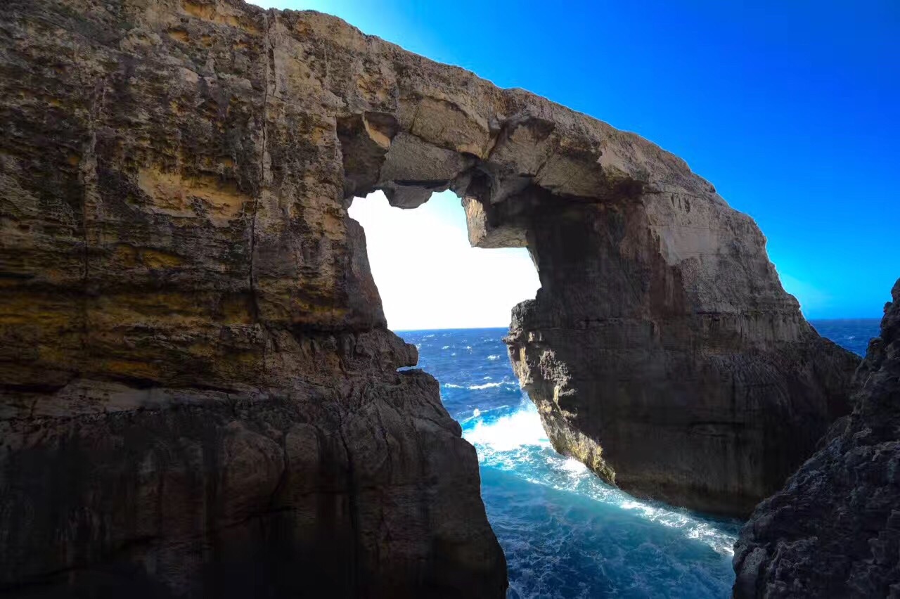 马耳他＝《权力的游戏》+蓝窗,马耳他旅游攻略