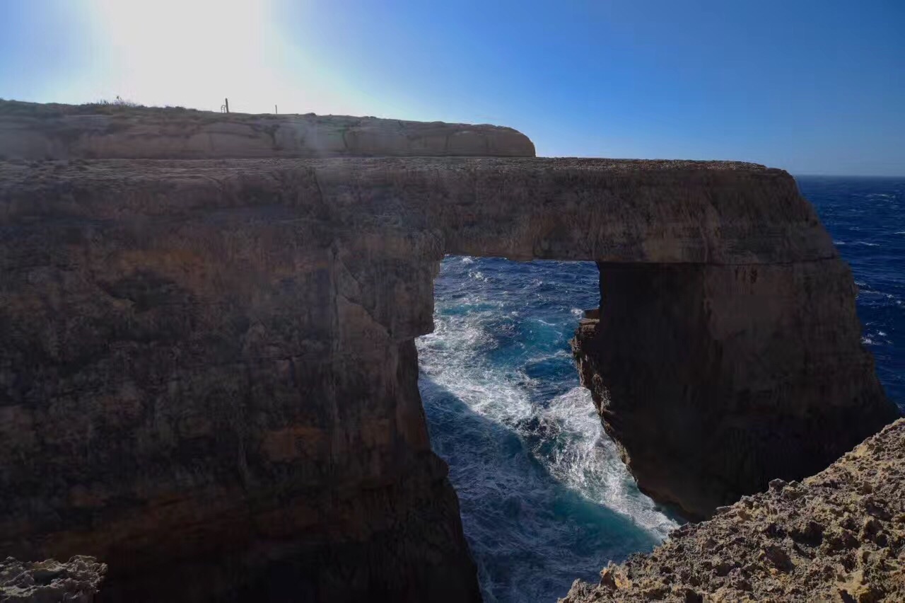 马耳他＝《权力的游戏》+蓝窗,马耳他旅游攻略