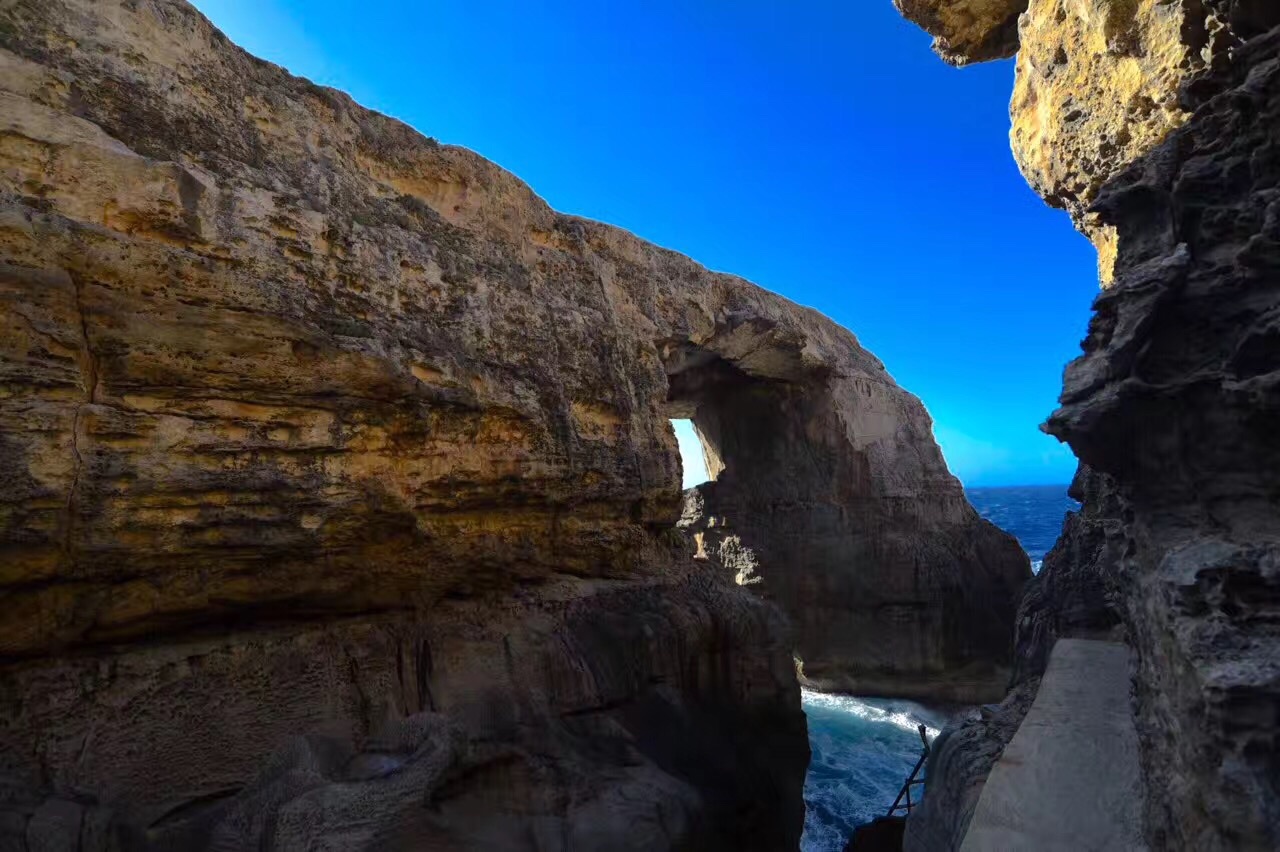 马耳他＝《权力的游戏》+蓝窗,马耳他旅游攻略