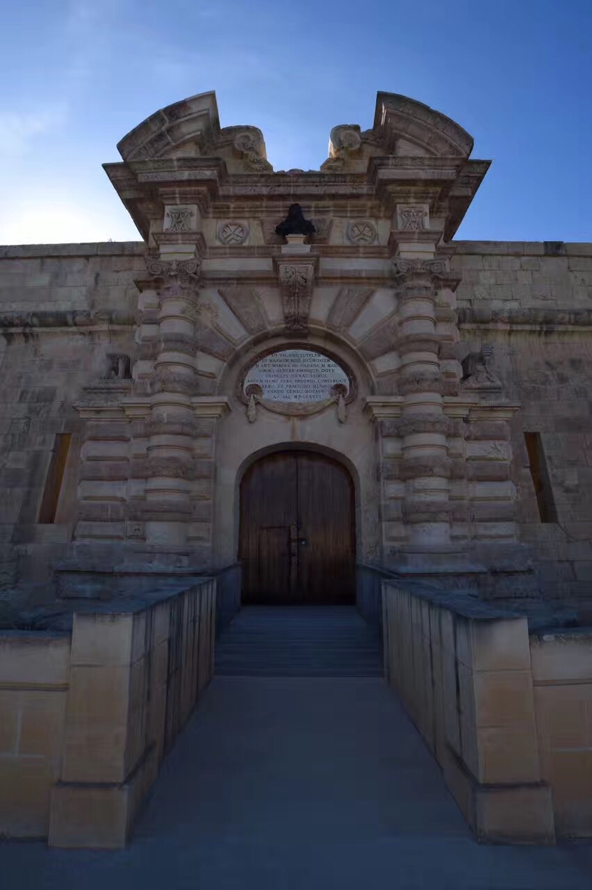 马耳他＝《权力的游戏》+蓝窗,马耳他旅游攻略