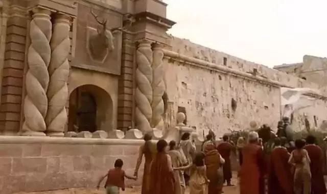 马耳他＝《权力的游戏》+蓝窗,马耳他旅游攻略