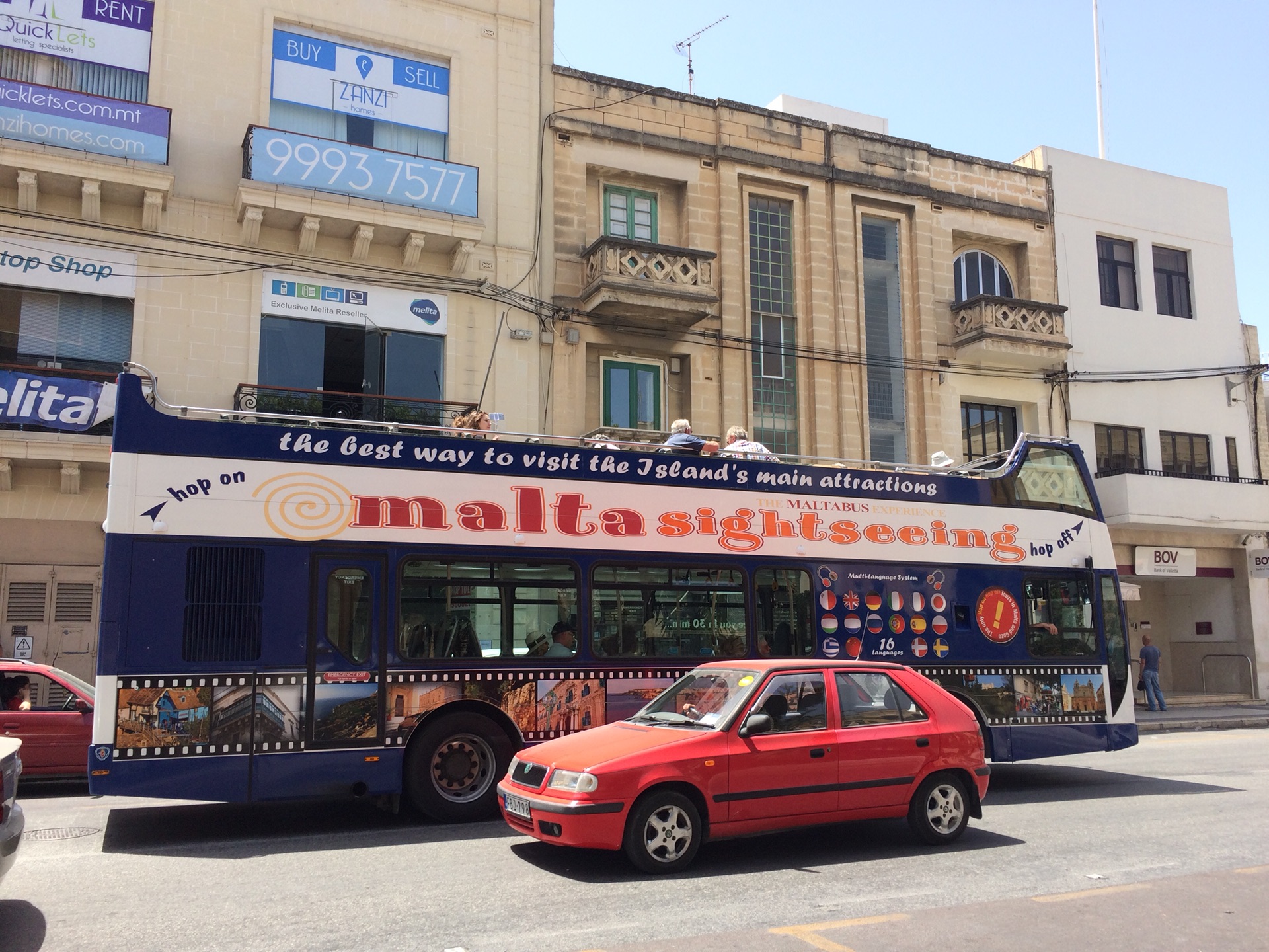 马耳他＝《权力的游戏》+蓝窗,马耳他旅游攻略