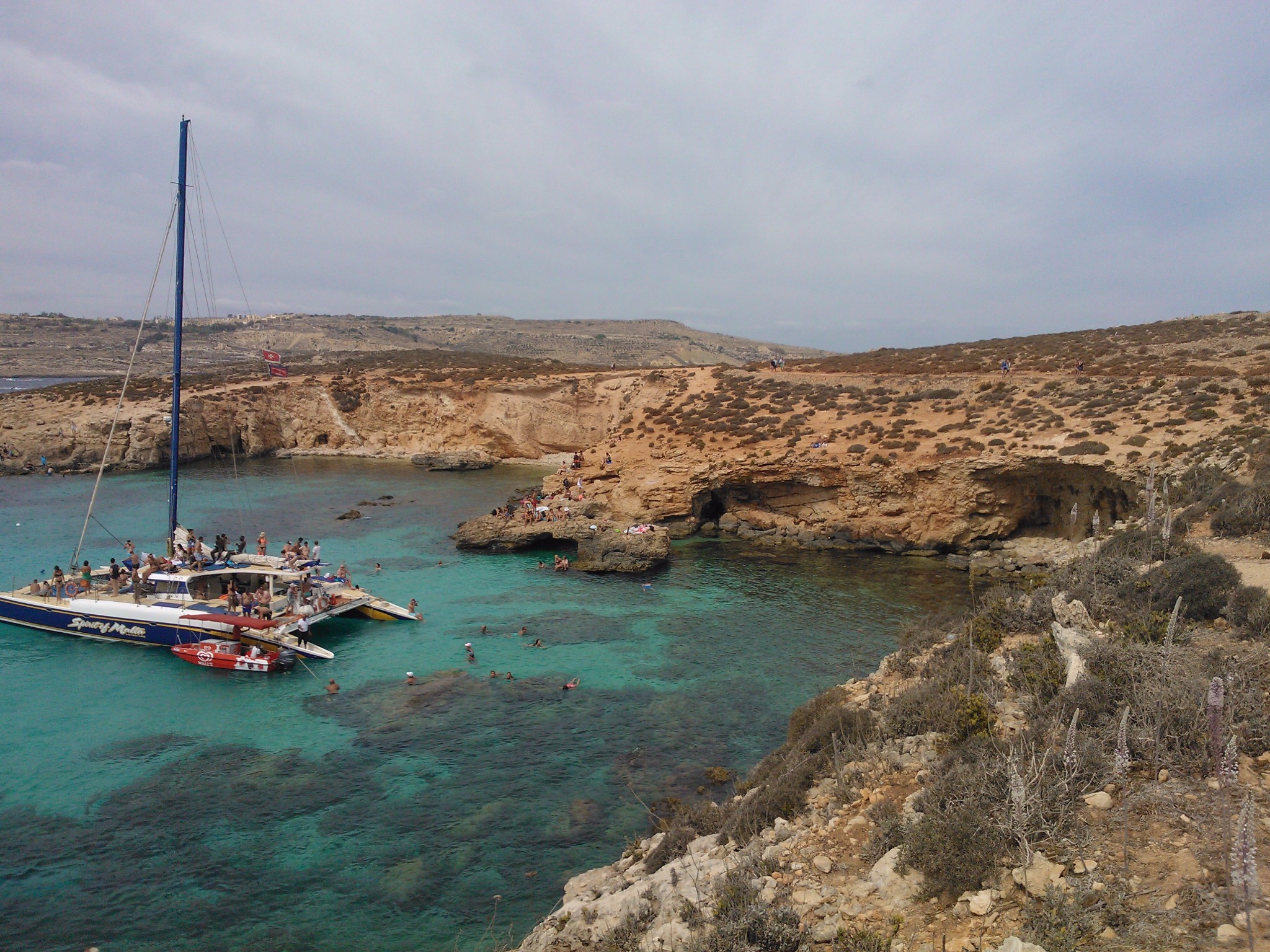 马耳他，叫我如何不想它,马耳他旅游攻略