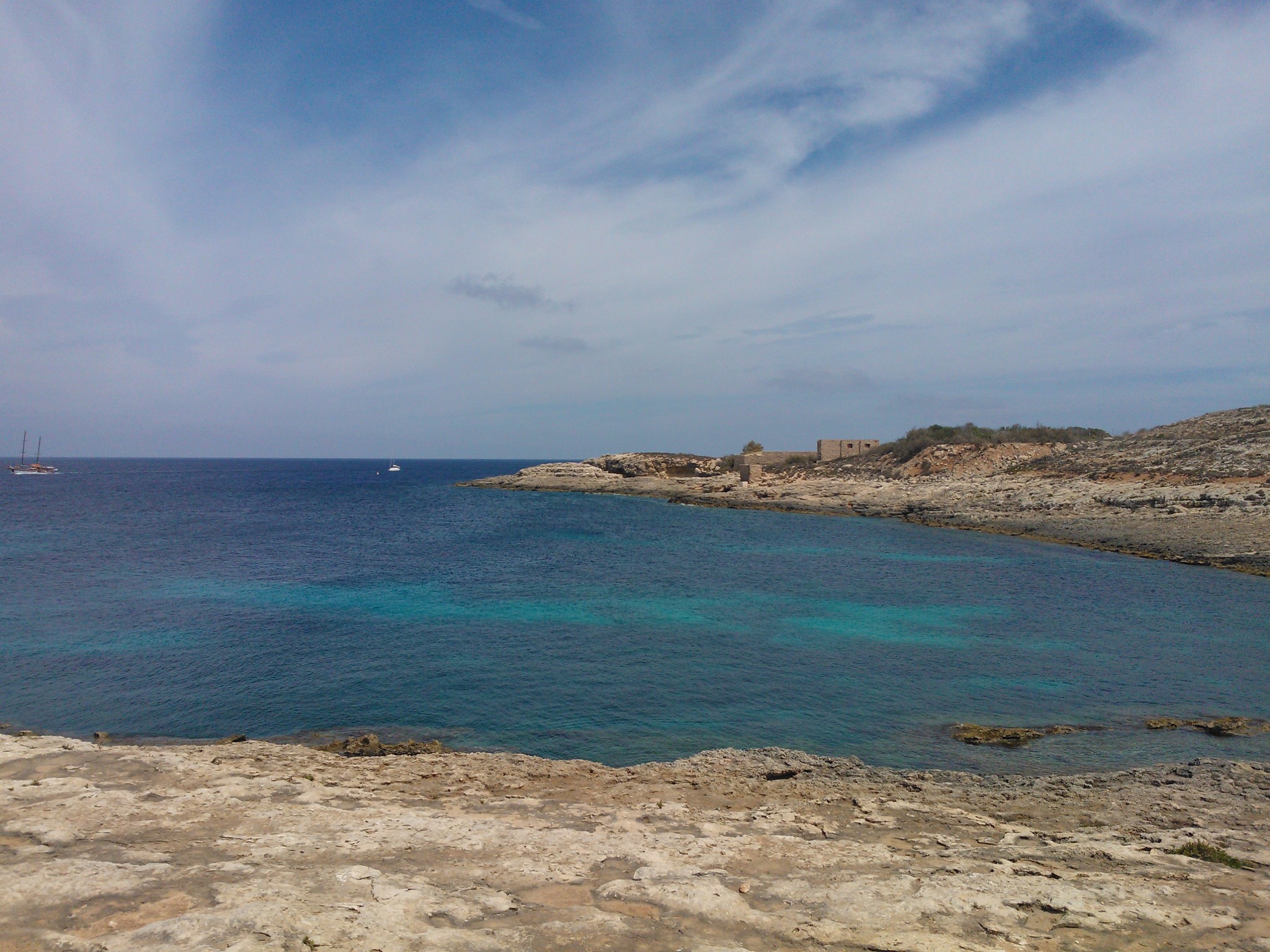 马耳他，叫我如何不想它,马耳他旅游攻略