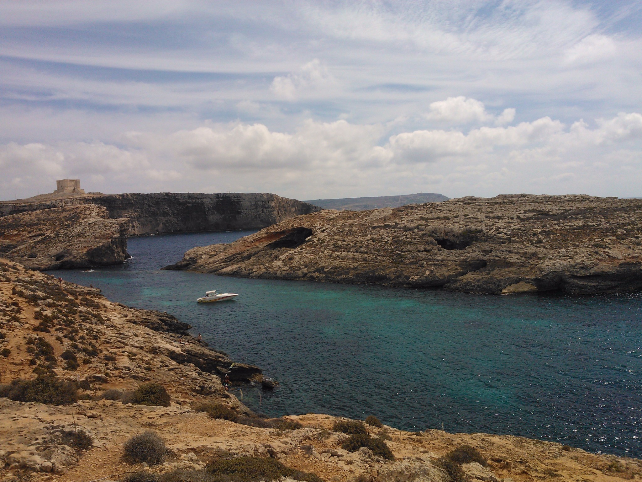 马耳他，叫我如何不想它,马耳他旅游攻略