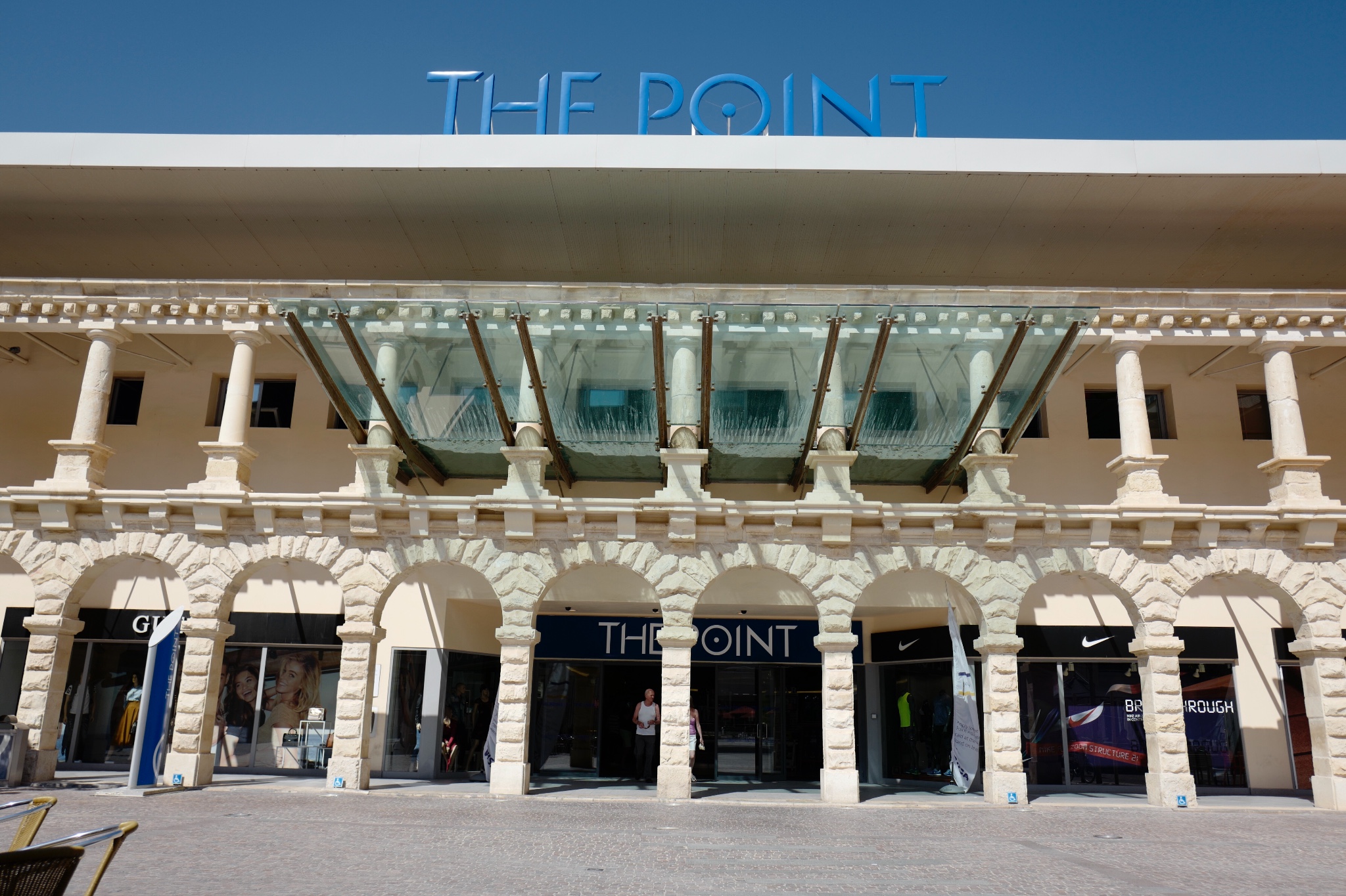 骑单车逛欧洲之一 马耳他,马耳他旅游攻略