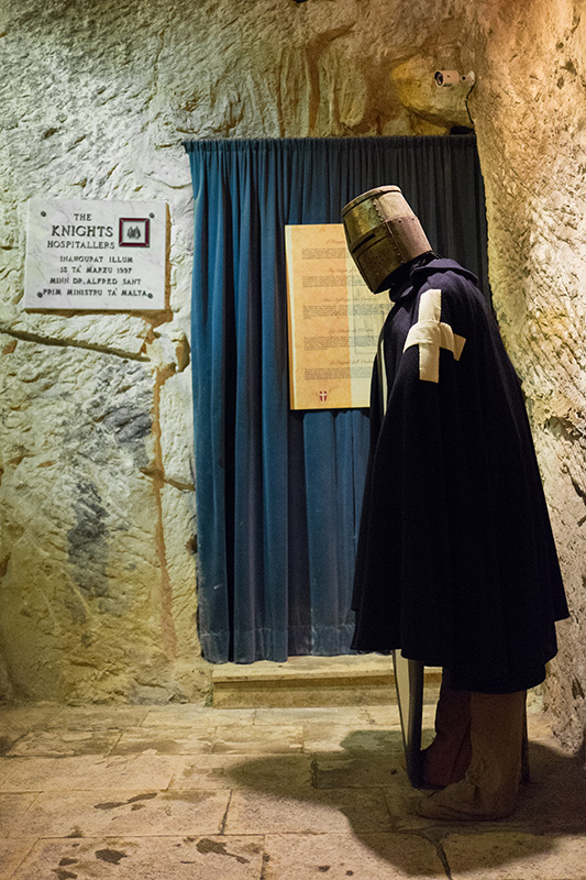 骑单车逛欧洲之一 马耳他,马耳他旅游攻略