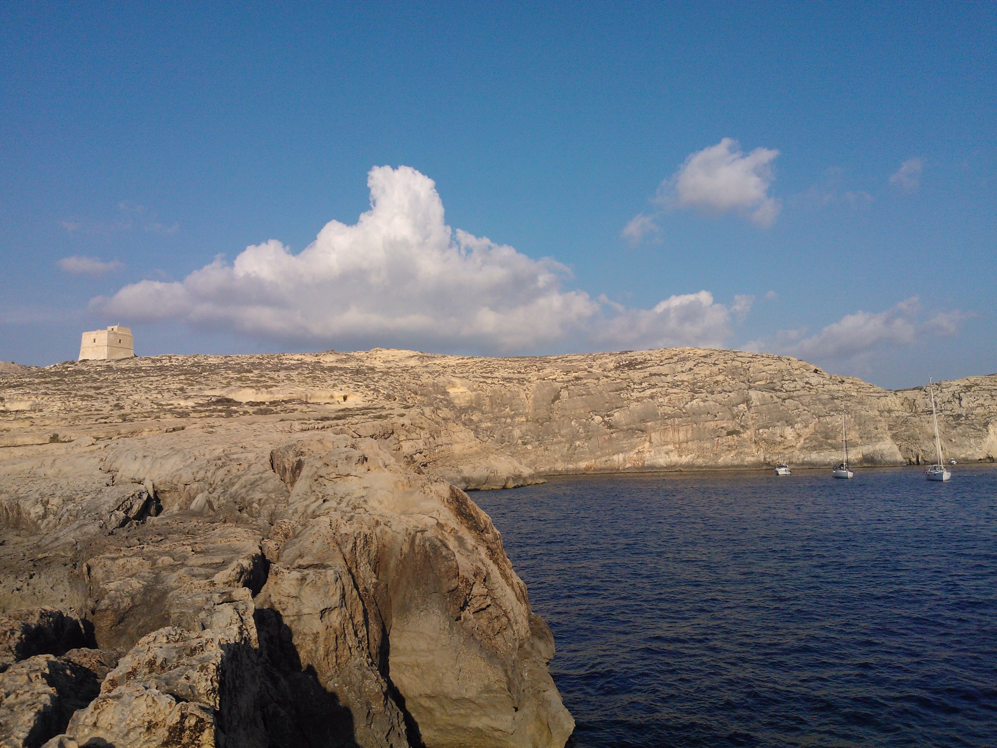 马耳他,叫我如何不想它,马耳他旅游攻略