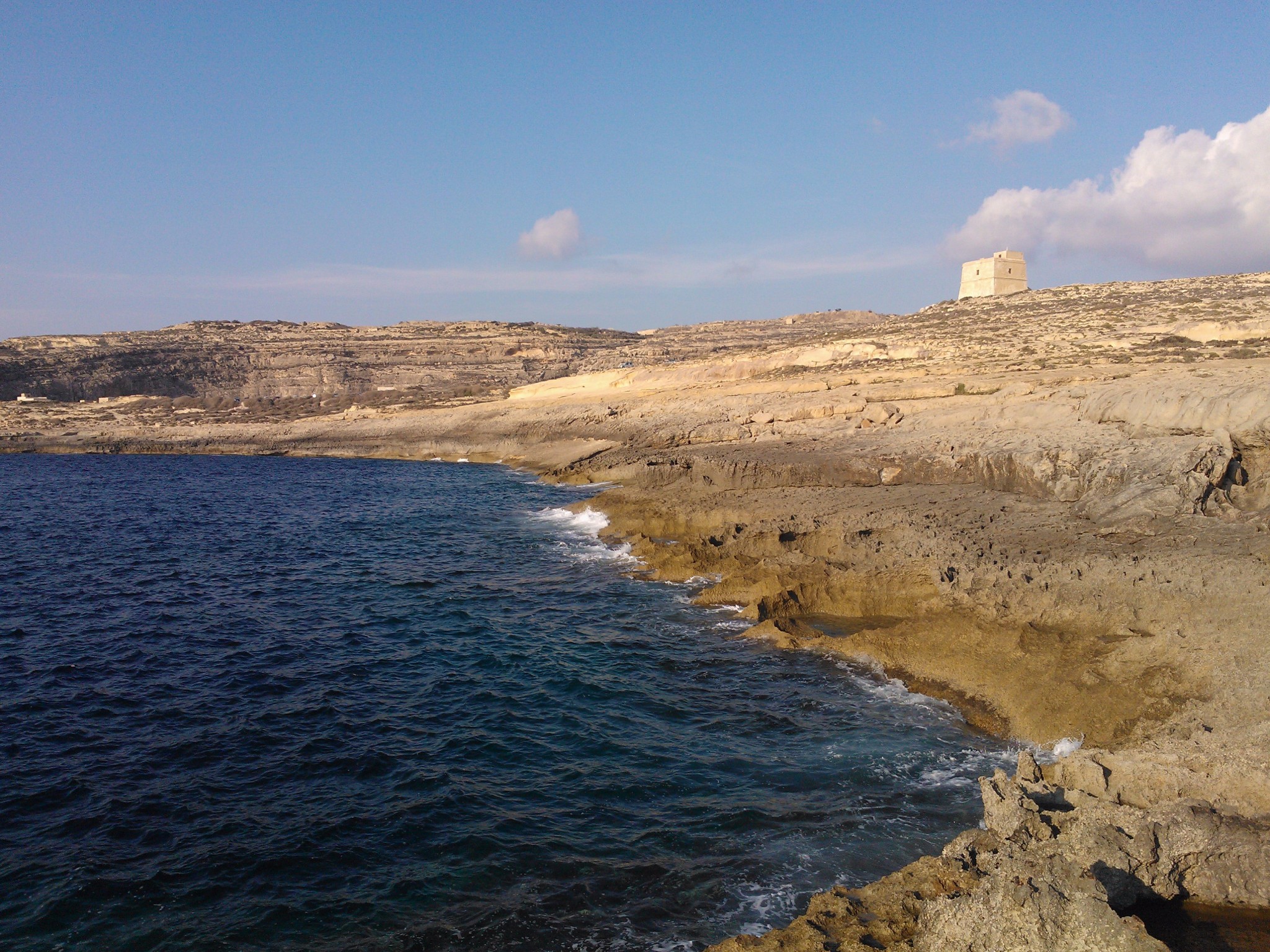 马耳他,叫我如何不想它,马耳他旅游攻略