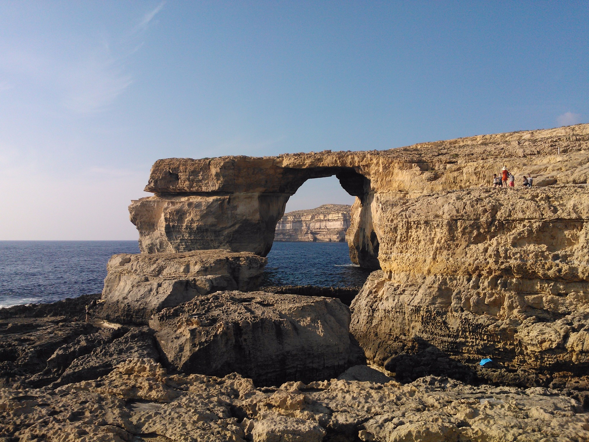 马耳他,叫我如何不想它,马耳他旅游攻略