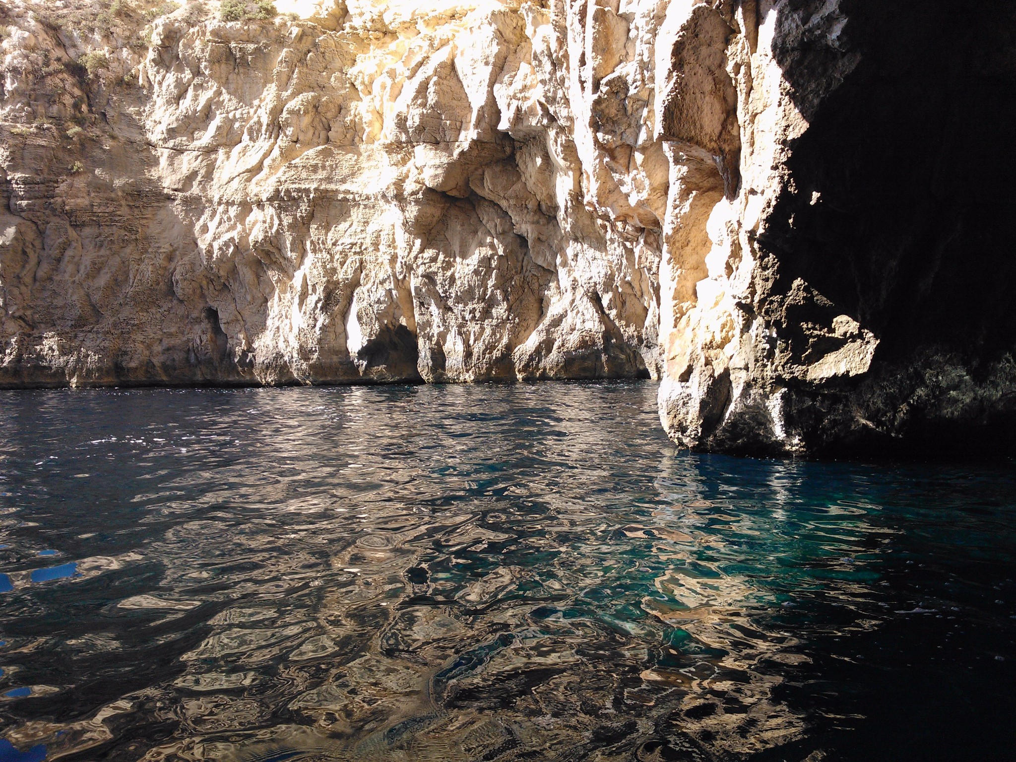 马耳他，叫我如何不想它,马耳他旅游攻略