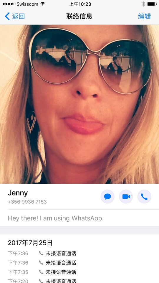 在马耳他遭遇小偷,马耳他自助游攻略