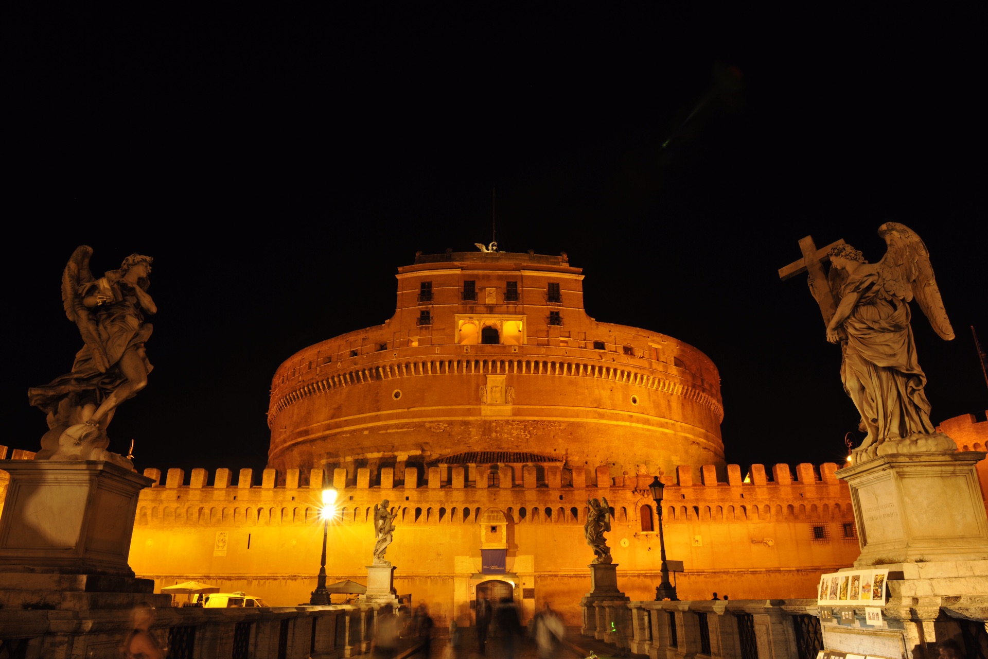 从罗马帝国到马耳他骑士团，古城满眼尽现代。