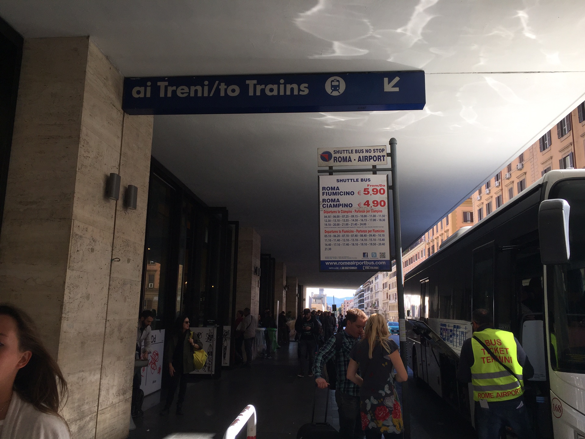 从罗马帝国到马耳他骑士团，古城满眼尽现代。