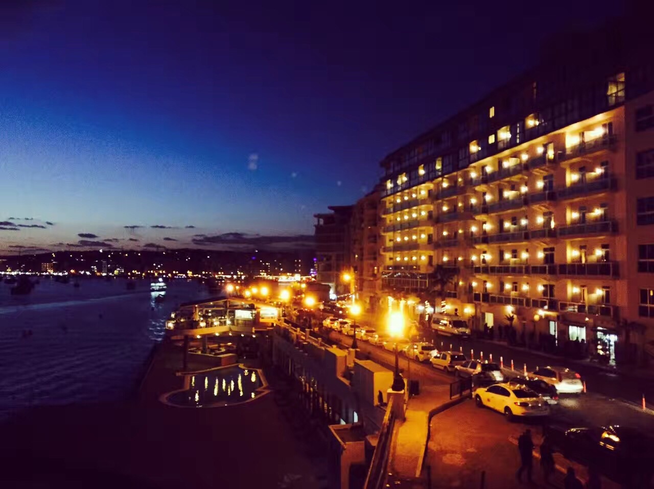 马耳他、西西里 为自在而流浪,马耳他旅游攻略