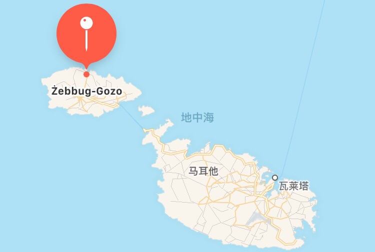 马耳他、西西里 为自在而流浪,马耳他旅游攻略