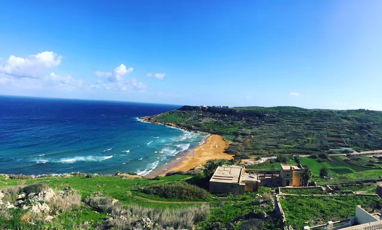 马耳他、西西里 为自在而流浪,马耳他旅游攻略