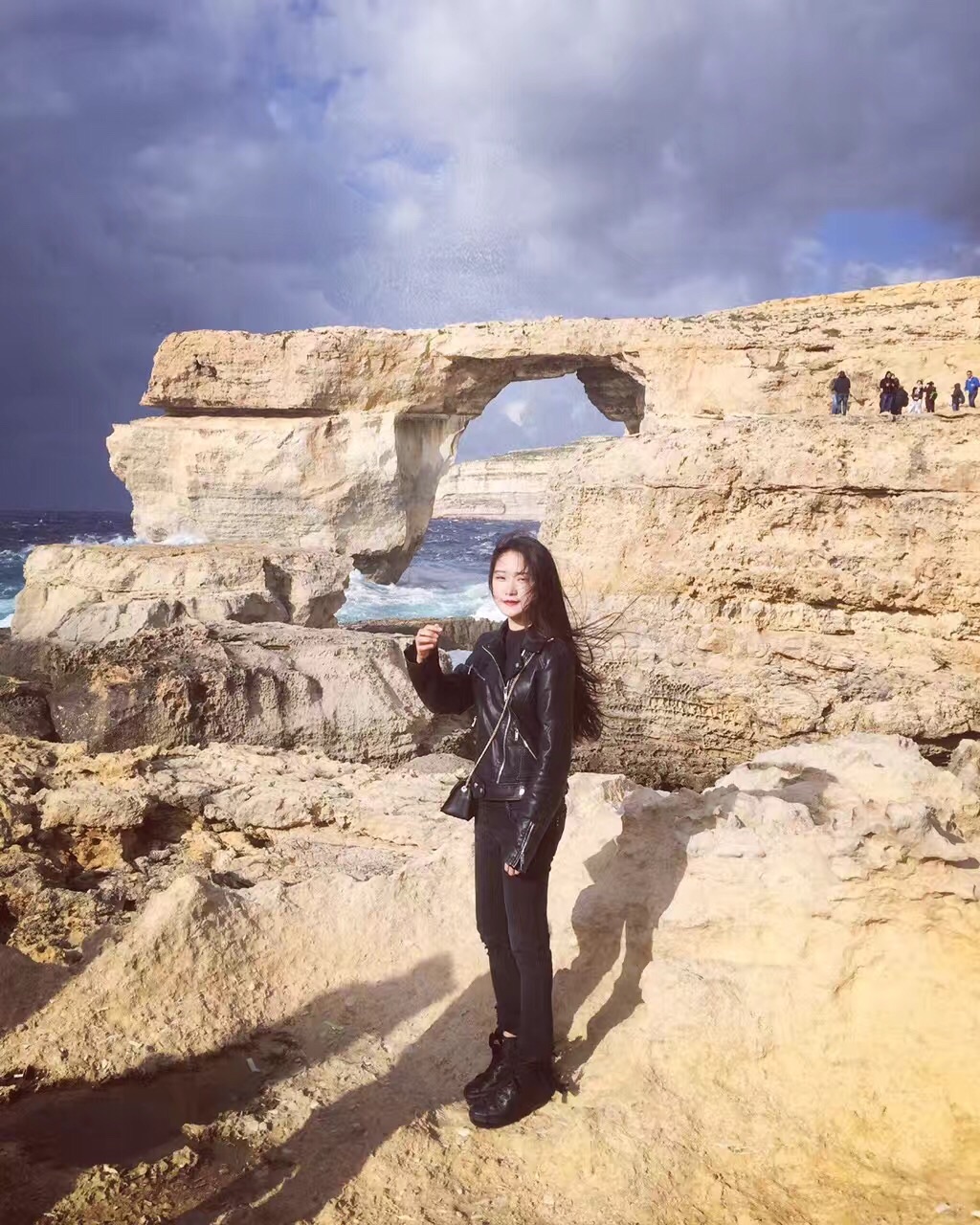 马耳他、西西里 为自在而流浪,马耳他旅游攻略