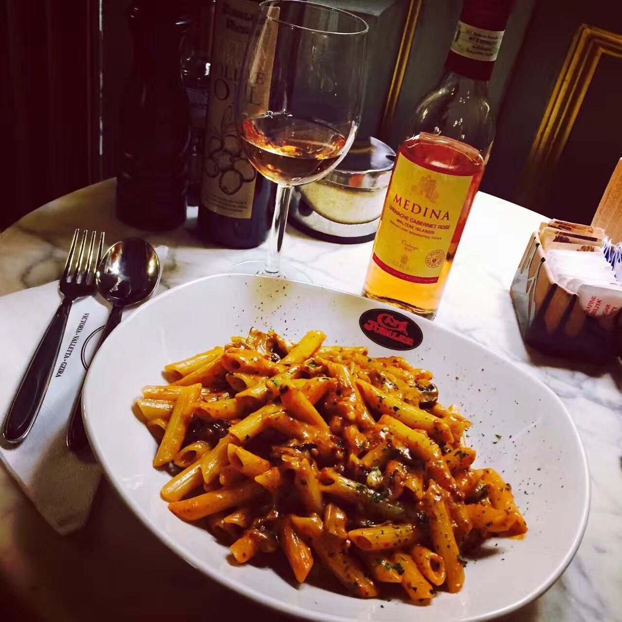 马耳他、西西里 为自在而流浪,马耳他旅游攻略