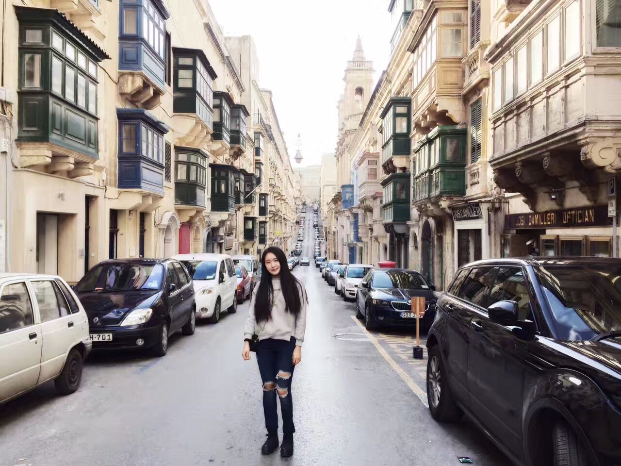 马耳他、西西里 为自在而流浪,马耳他旅游攻略