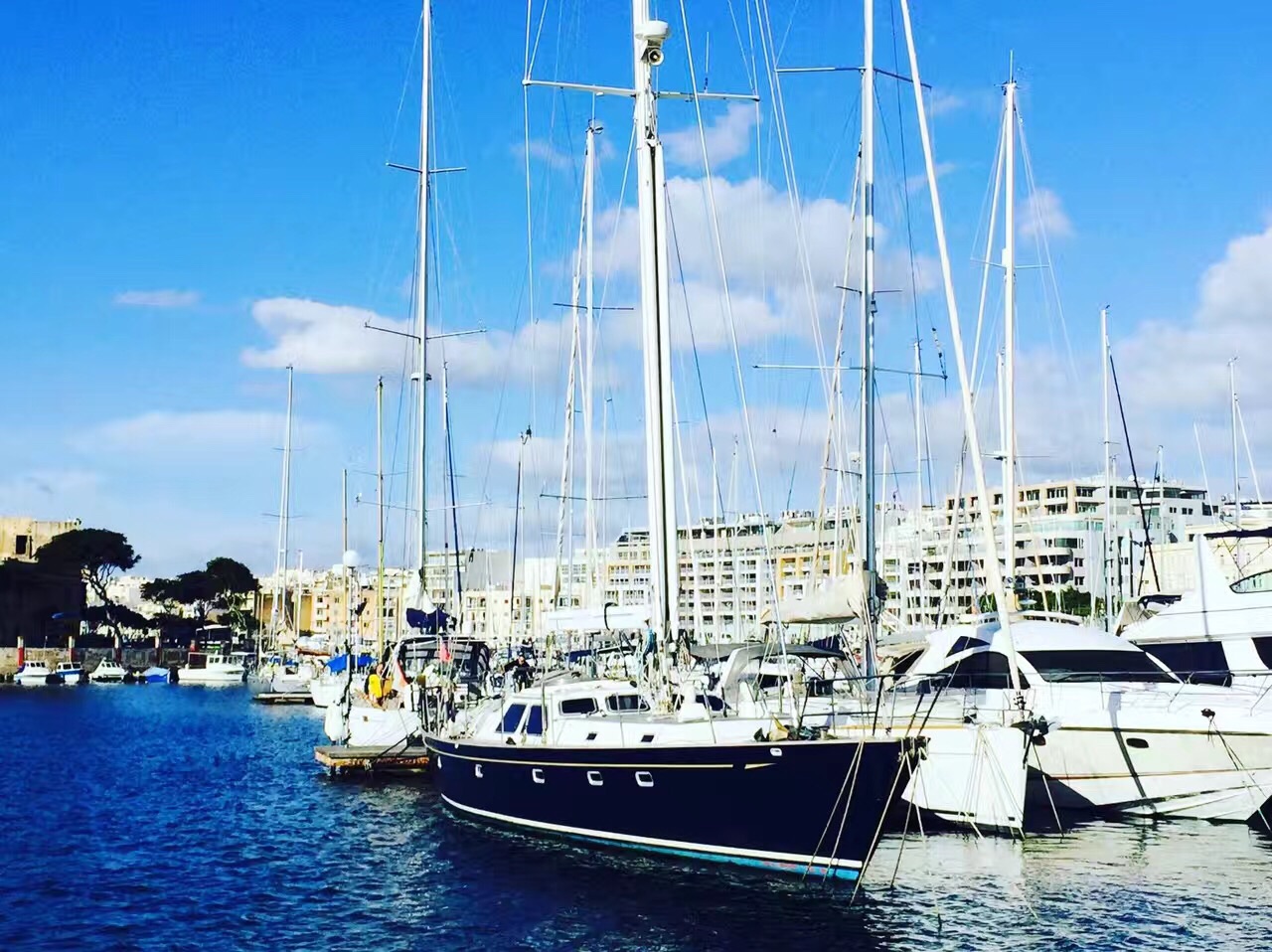 马耳他、西西里 为自在而流浪,马耳他旅游攻略