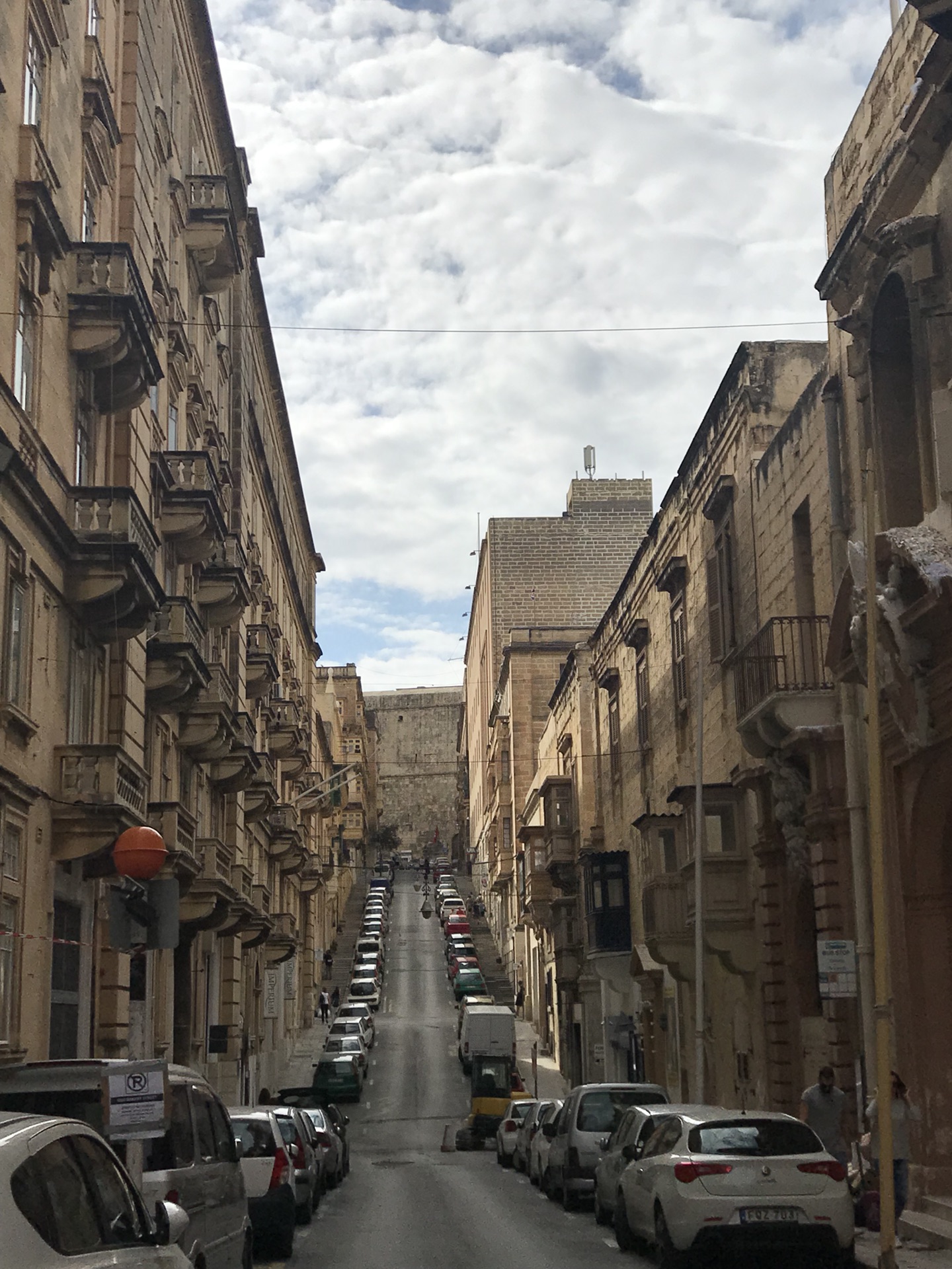 秋天的马耳他,你是欧洲还是北非?,马耳他旅游