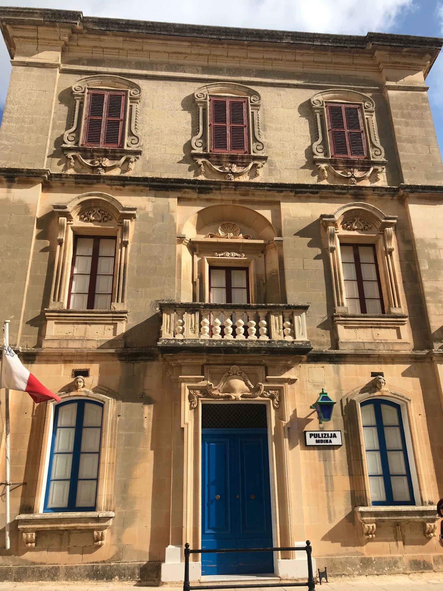 秋天的马耳他,你是欧洲还是北非?,马耳他旅游