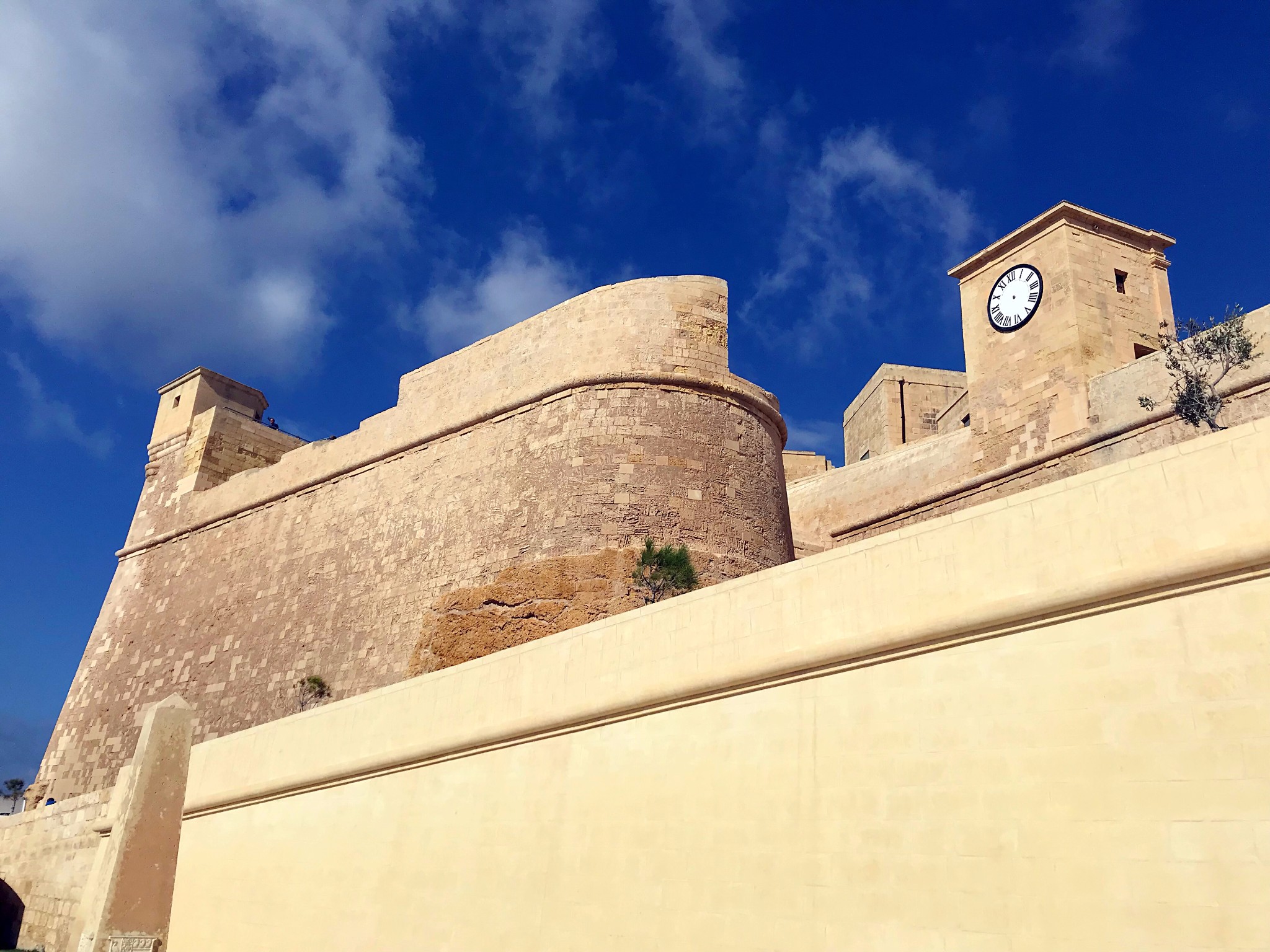 秋天的马耳他,你是欧洲还是北非?,马耳他旅游