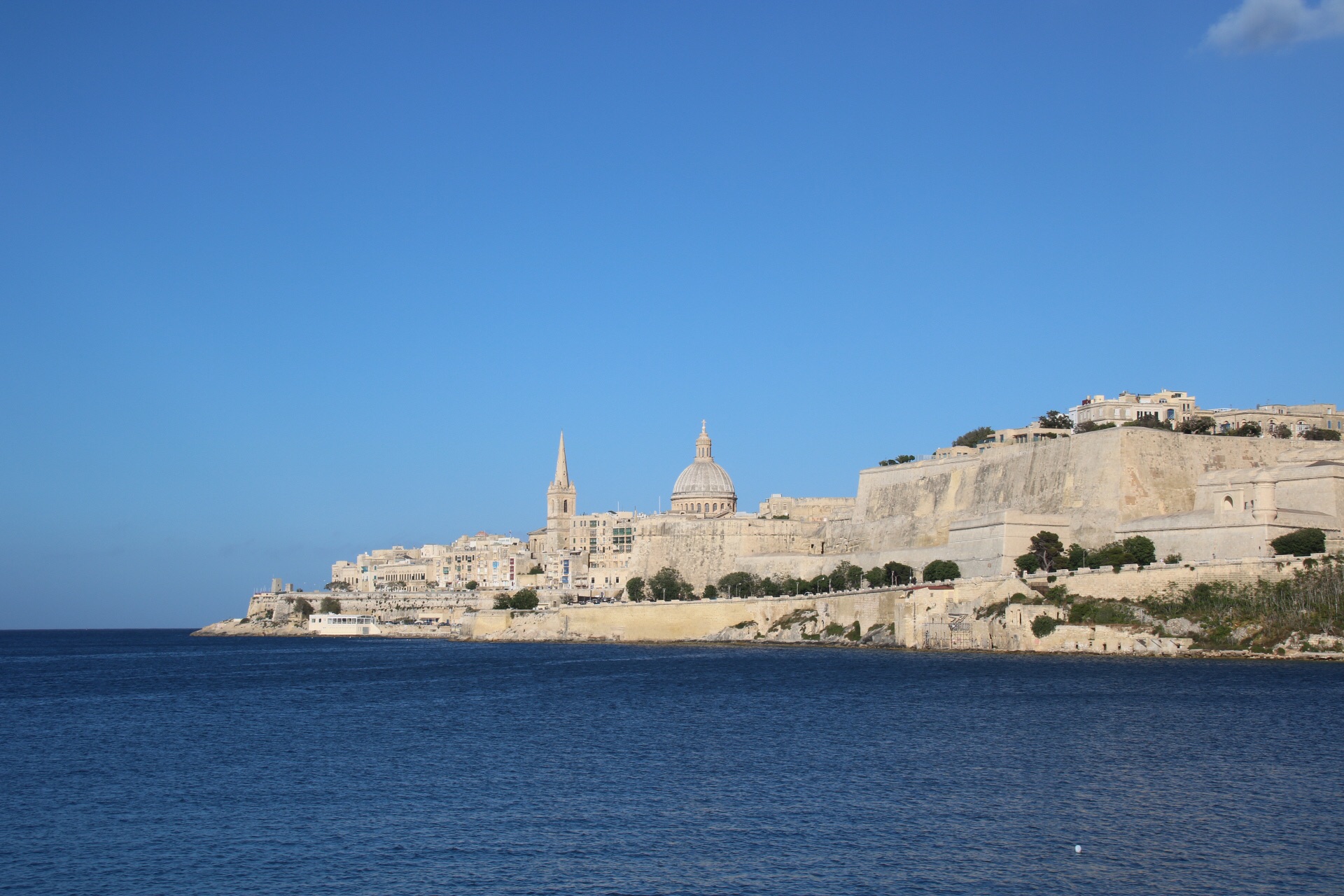 马耳他蓝,你的家,我的旅行(内涵大量图片,