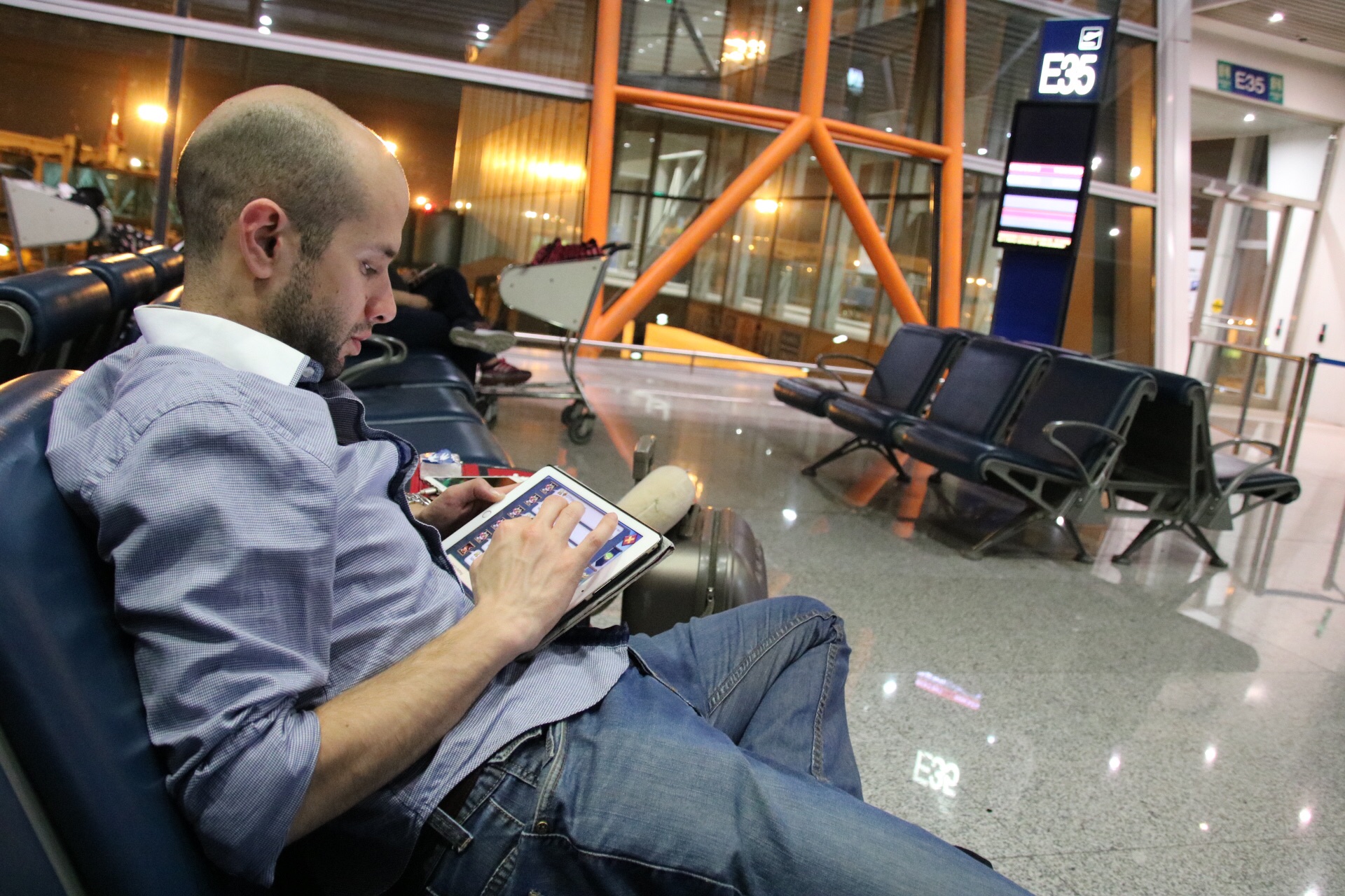 马耳他蓝,你的家,我的旅行(内涵大量图片,