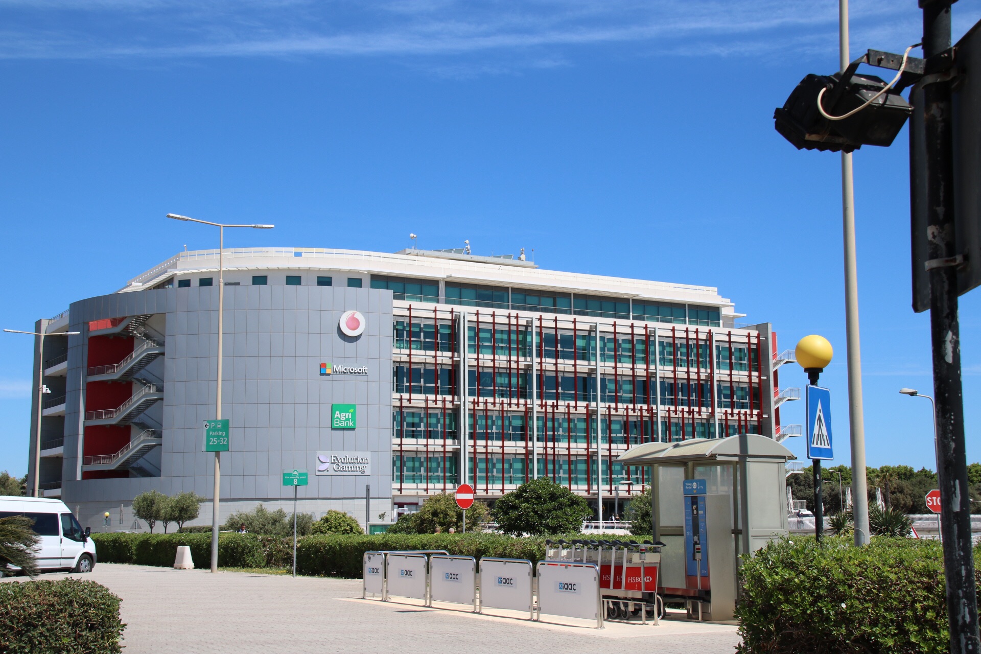 马耳他蓝,你的家,我的旅行(内涵大量图片,