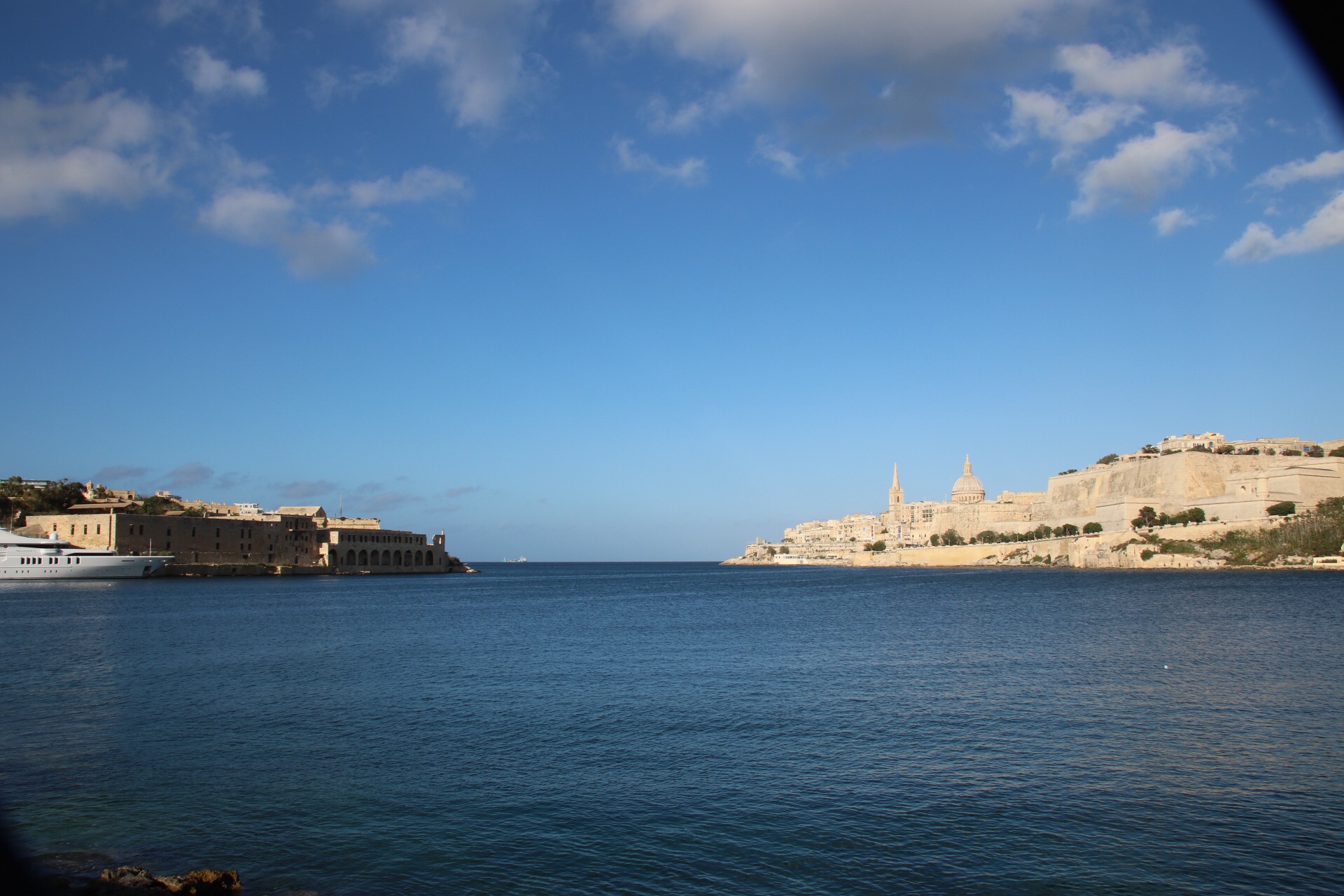 马耳他蓝,你的家,我的旅行(内涵大量图片,